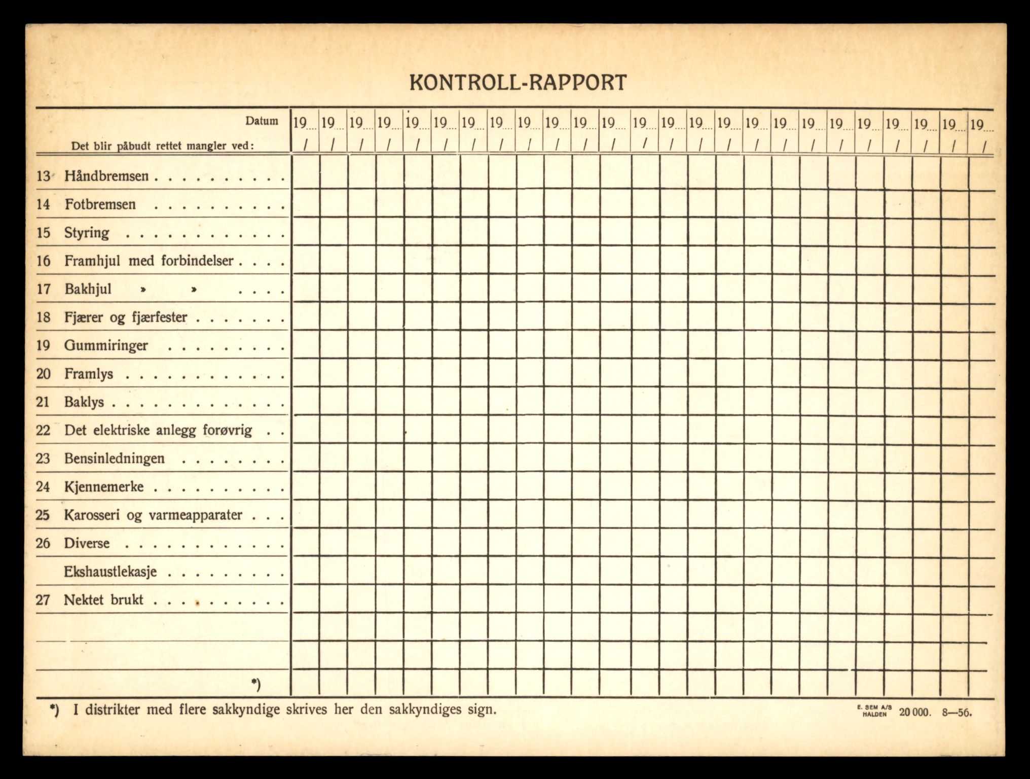 Møre og Romsdal vegkontor - Ålesund trafikkstasjon, AV/SAT-A-4099/F/Fe/L0039: Registreringskort for kjøretøy T 13361 - T 13530, 1927-1998, p. 2228