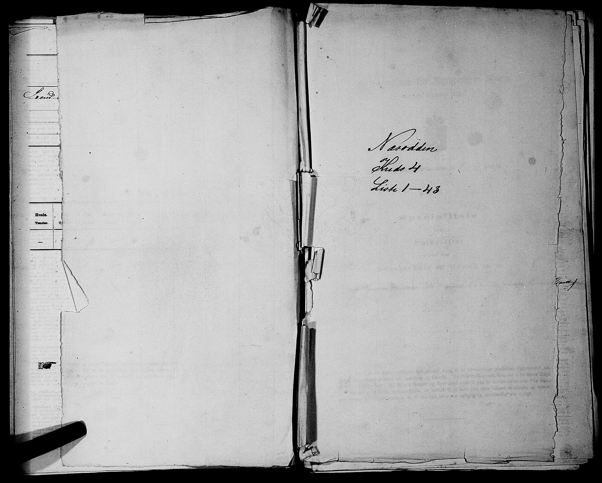 RA, 1875 census for 0216P Nesodden, 1875, p. 500