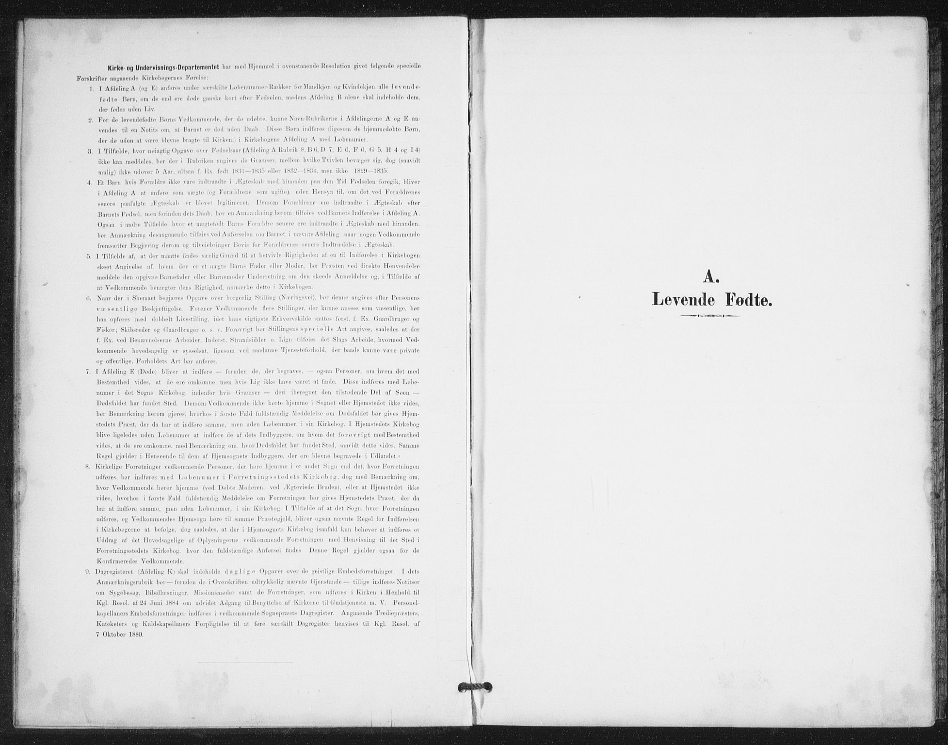 Ministerialprotokoller, klokkerbøker og fødselsregistre - Nordland, SAT/A-1459/847/L0682: Parish register (copy) no. 847C10, 1889-1907