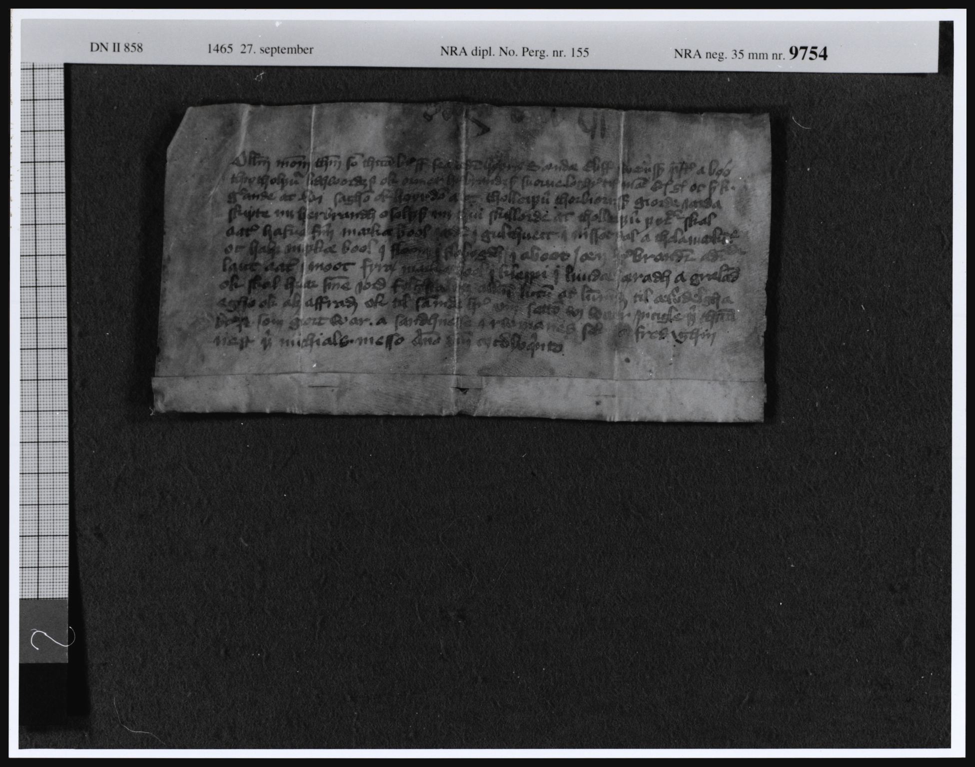 Riksarkivets diplomsamling, RA/EA-5965/F08, 1224-1564, p. 347