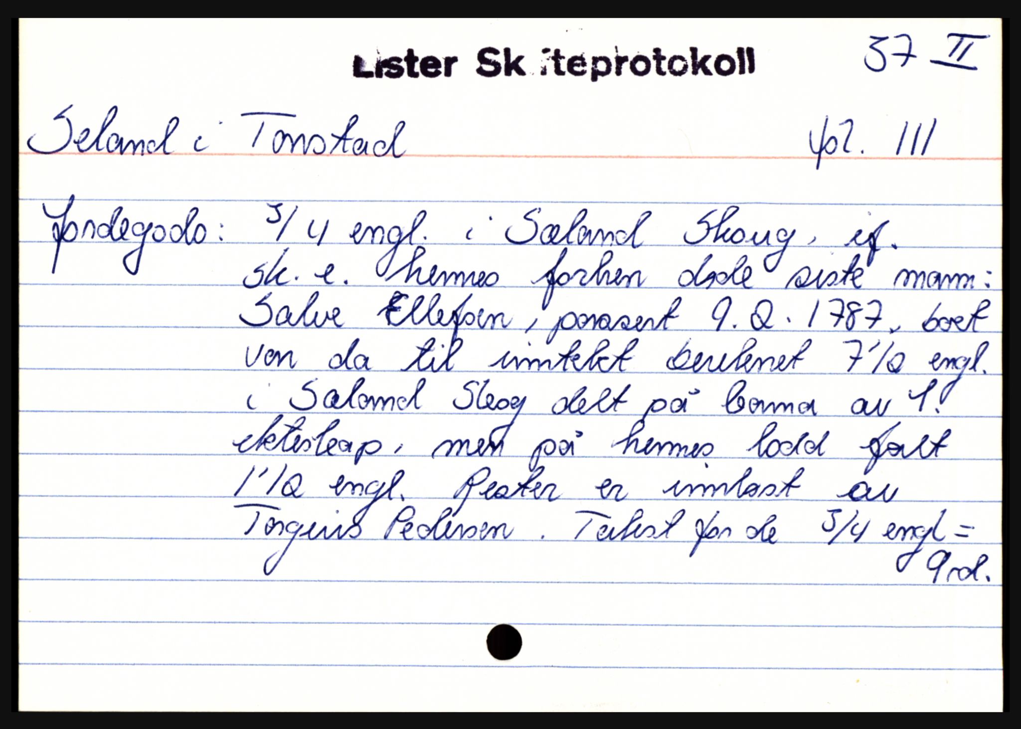 Lister sorenskriveri, AV/SAK-1221-0003/H, p. 32953