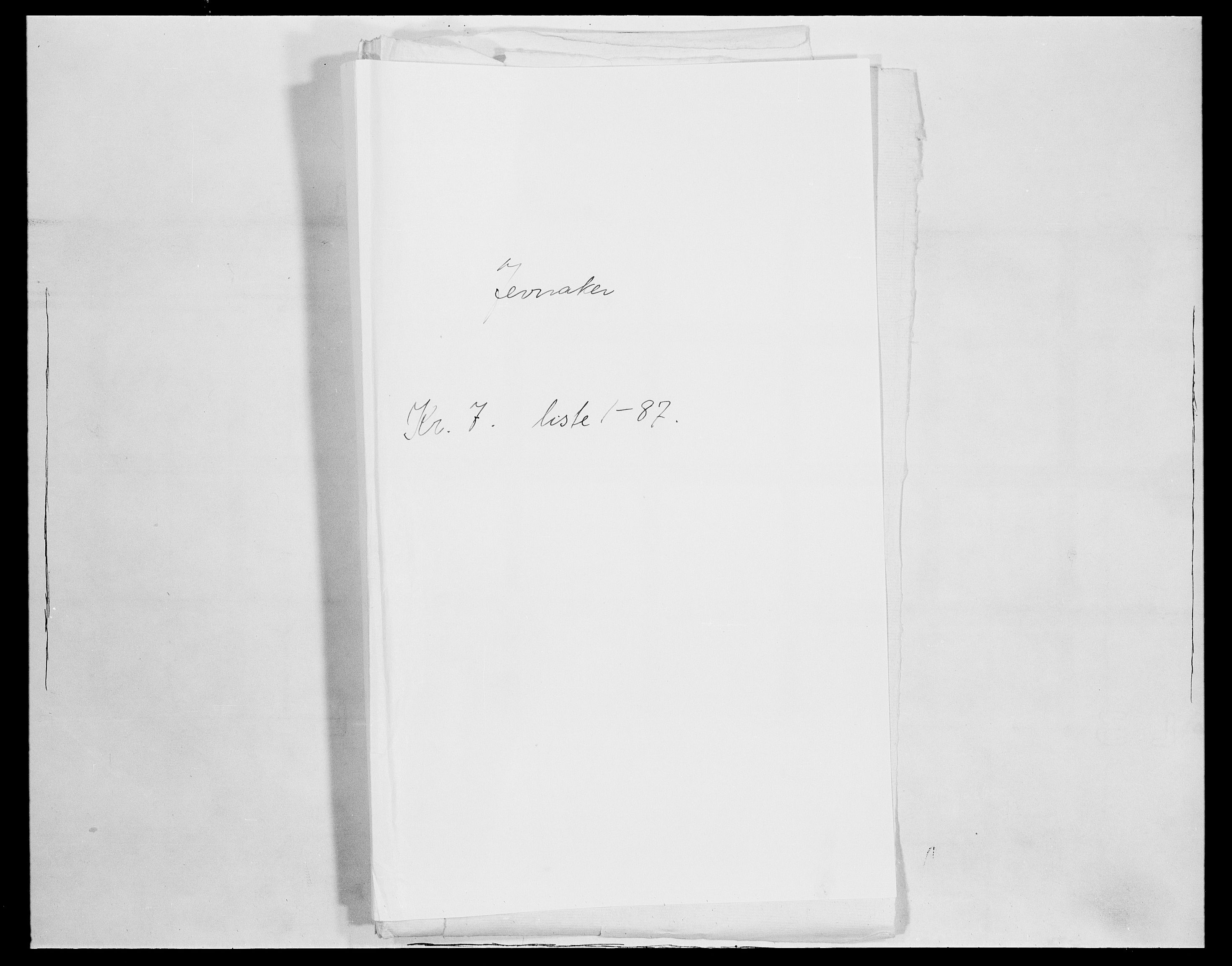 SAH, 1875 census for 0532P Jevnaker, 1875, p. 1155