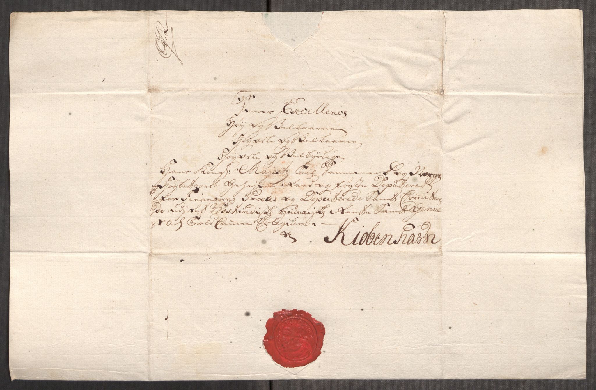 Rentekammeret inntil 1814, Realistisk ordnet avdeling, AV/RA-EA-4070/Oe/L0007: [Ø1]: Priskuranter, 1761-1763, p. 513