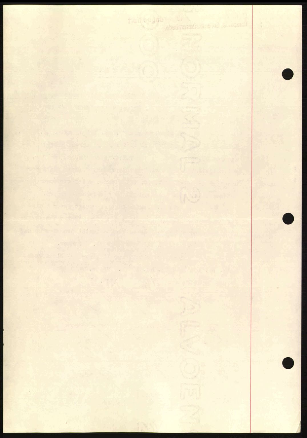 Romsdal sorenskriveri, SAT/A-4149/1/2/2C: Mortgage book no. A4, 1937-1938, Diary no: : 2269/1937