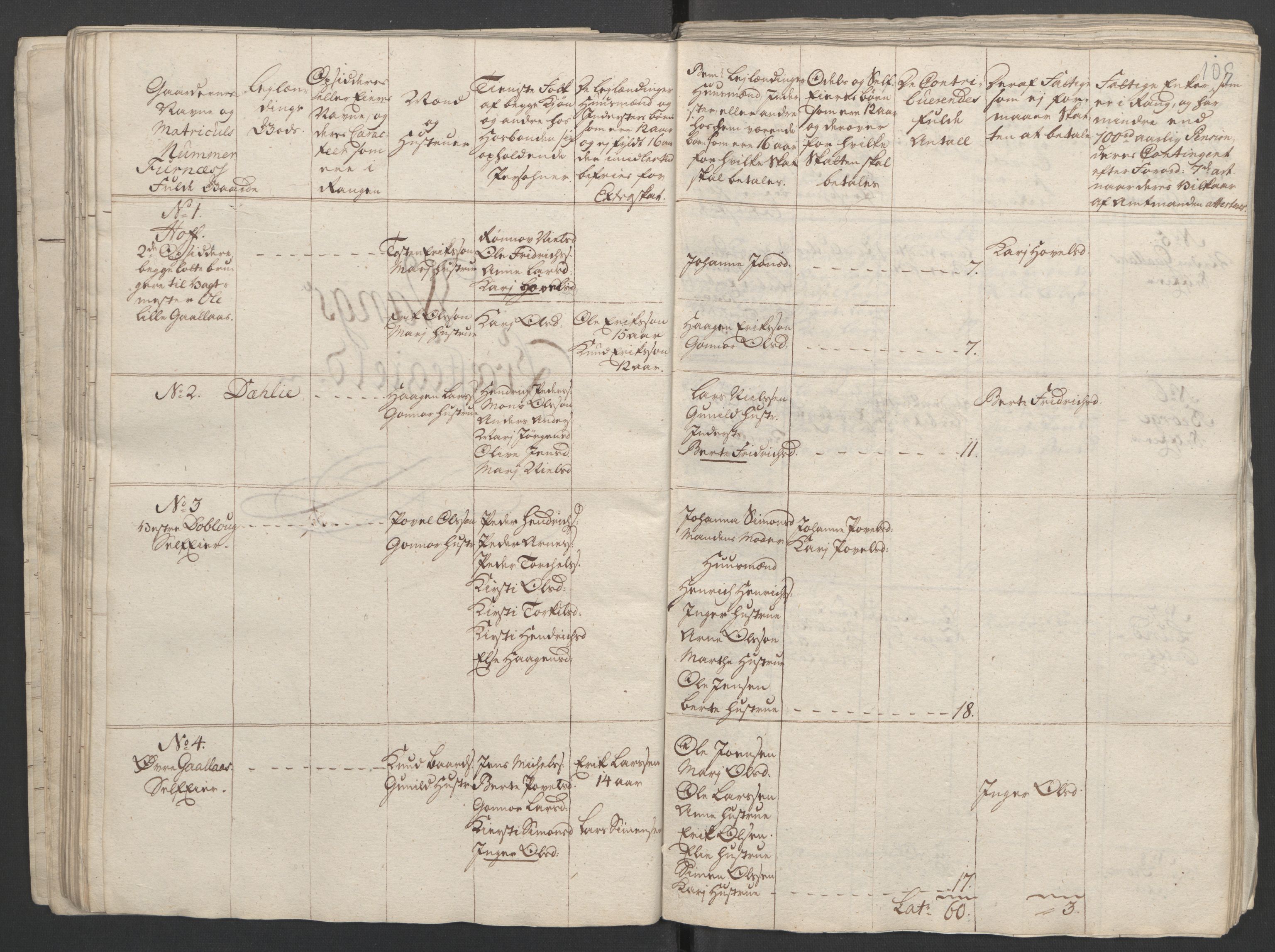 Rentekammeret inntil 1814, Reviderte regnskaper, Fogderegnskap, RA/EA-4092/R16/L1147: Ekstraskatten Hedmark, 1763-1764, p. 247