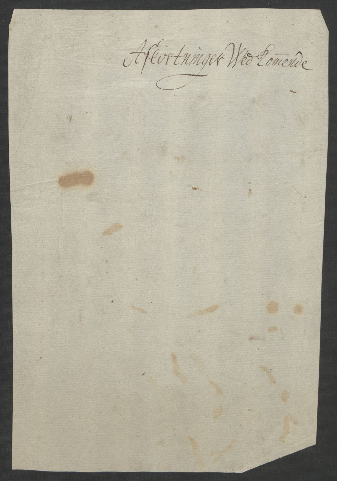 Rentekammeret inntil 1814, Reviderte regnskaper, Fogderegnskap, RA/EA-4092/R18/L1291: Fogderegnskap Hadeland, Toten og Valdres, 1692, p. 178