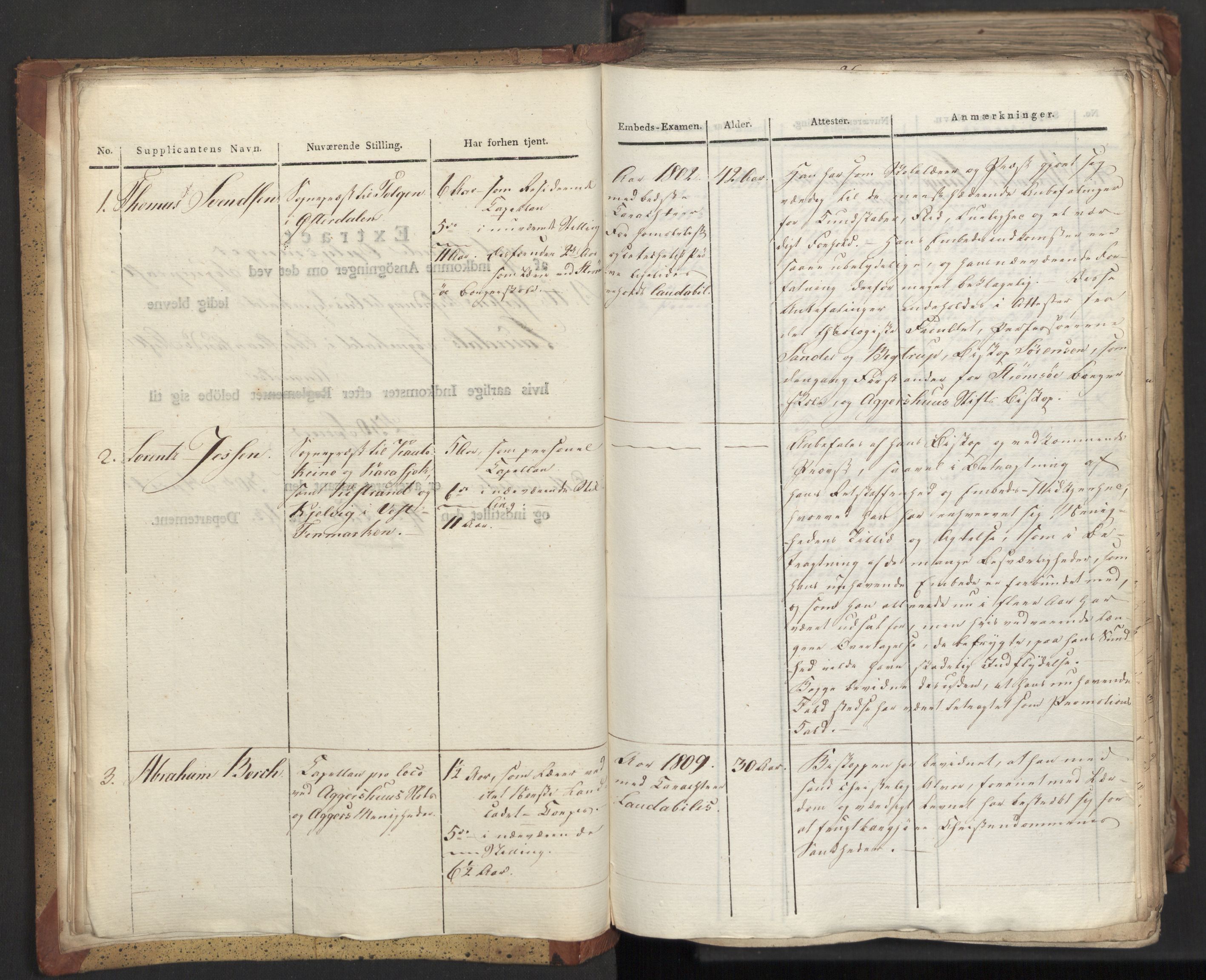 Statsrådsavdelingen i Stockholm, RA/S-1003/D/Da/L0010: Regjeringsinnstillinger nr. 2219-2392, 1817, p. 34