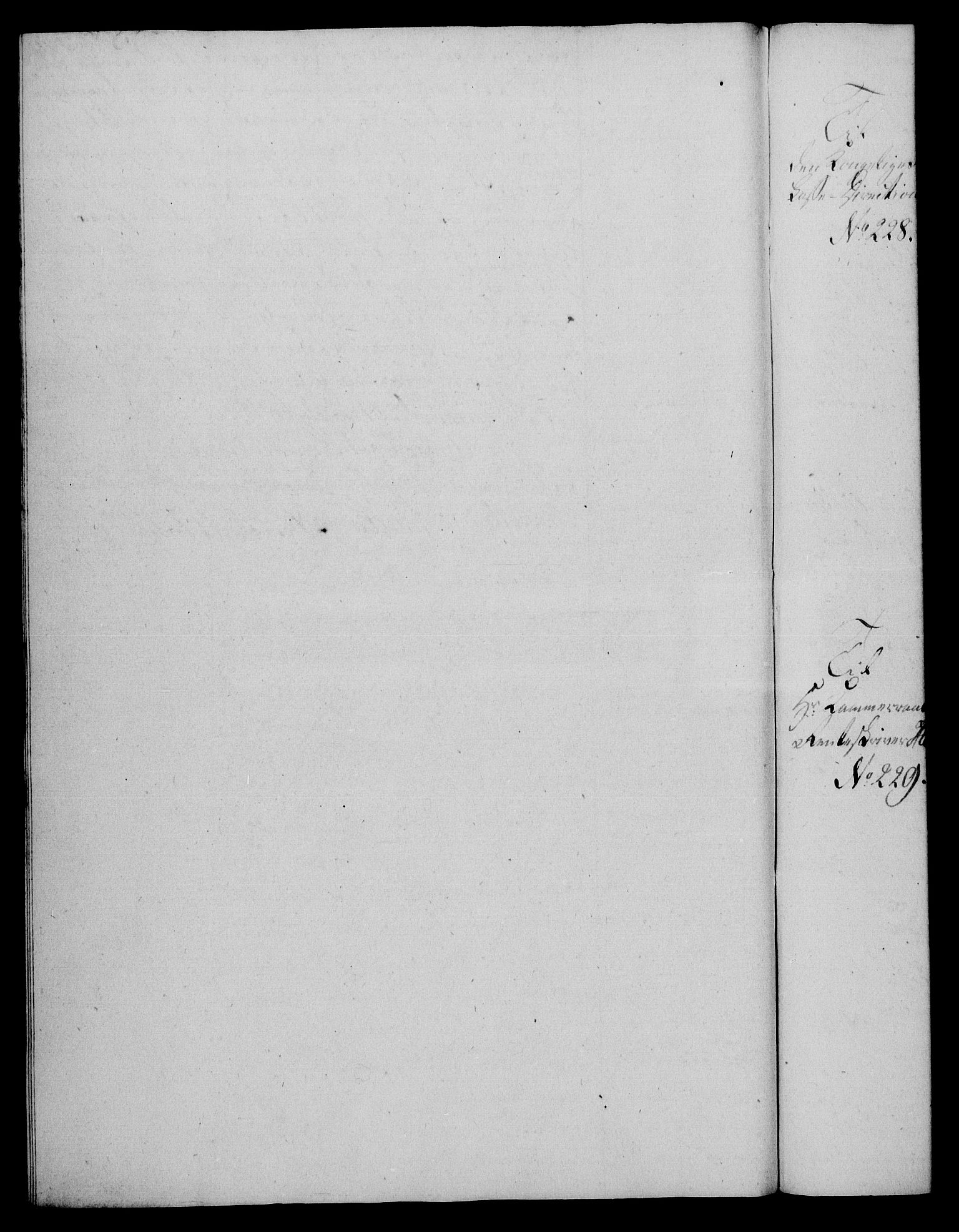Rentekammeret, Kammerkanselliet, RA/EA-3111/G/Gg/Gga/L0020: Norsk ekspedisjonsprotokoll med register (merket RK 53.20), 1811-1814, p. 150