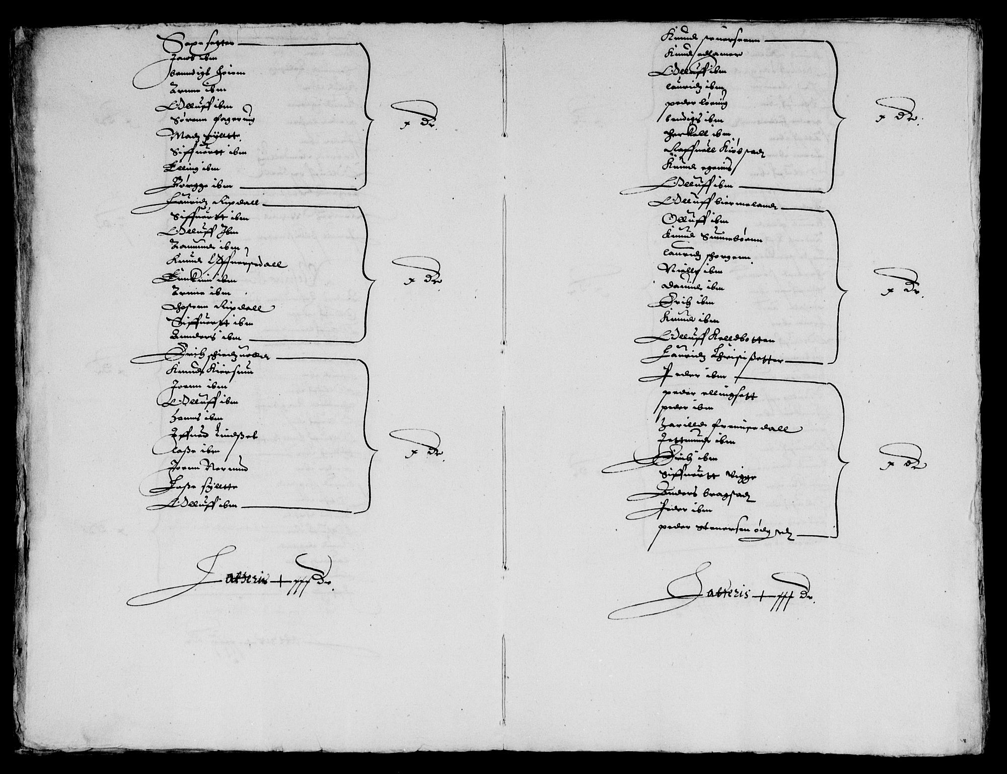 Rentekammeret inntil 1814, Reviderte regnskaper, Lensregnskaper, AV/RA-EA-5023/R/Rb/Rbw/L0035: Trondheim len, 1627-1629