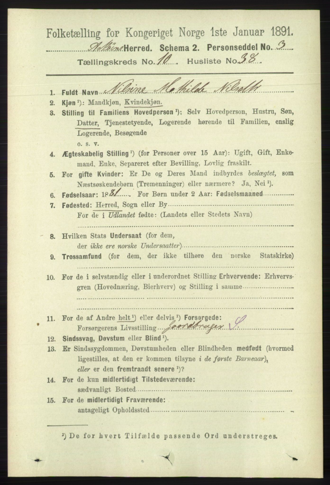 RA, 1891 census for 1247 Askøy, 1891, p. 6632