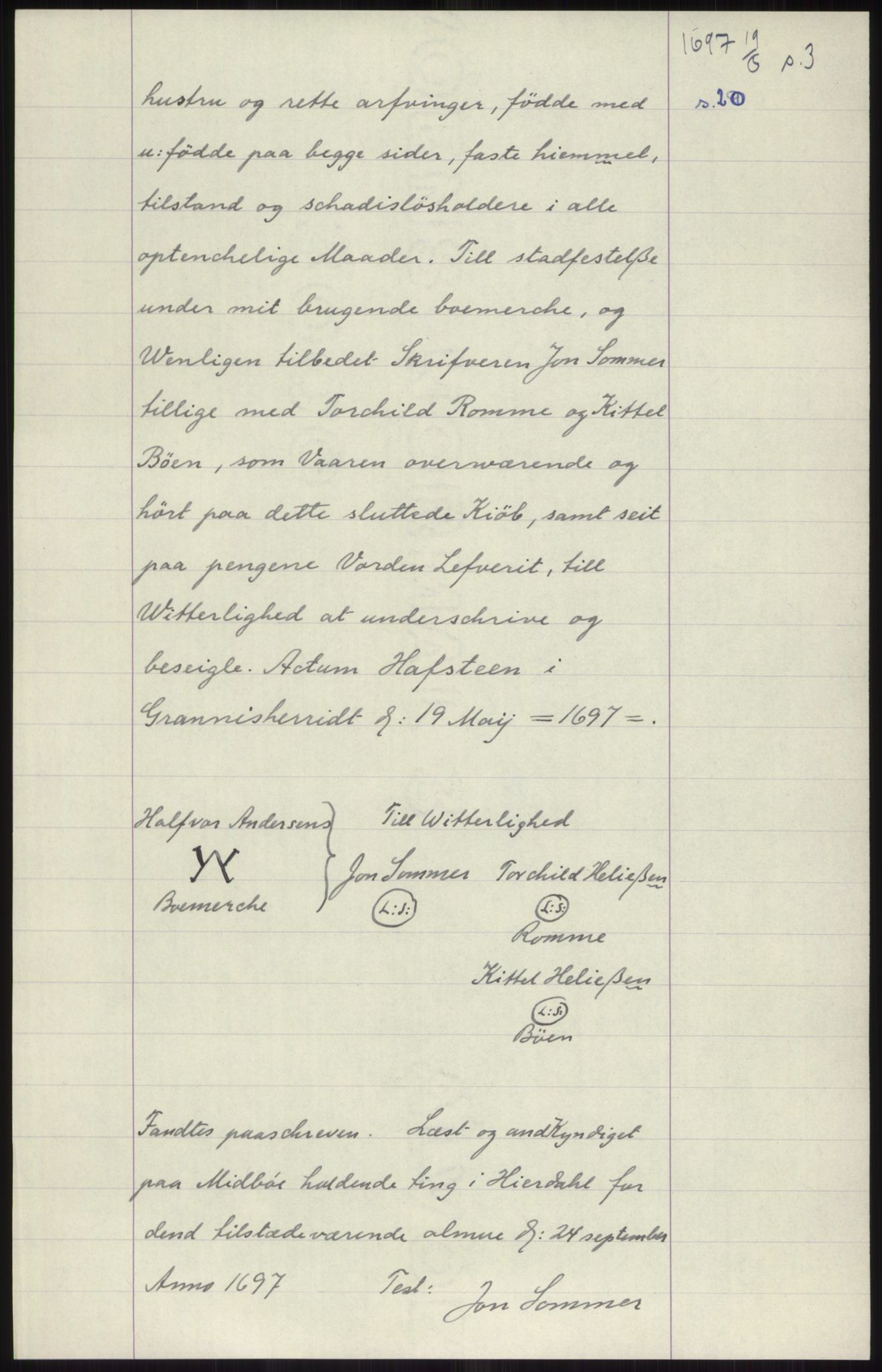 Samlinger til kildeutgivelse, Diplomavskriftsamlingen, AV/RA-EA-4053/H/Ha, p. 3151