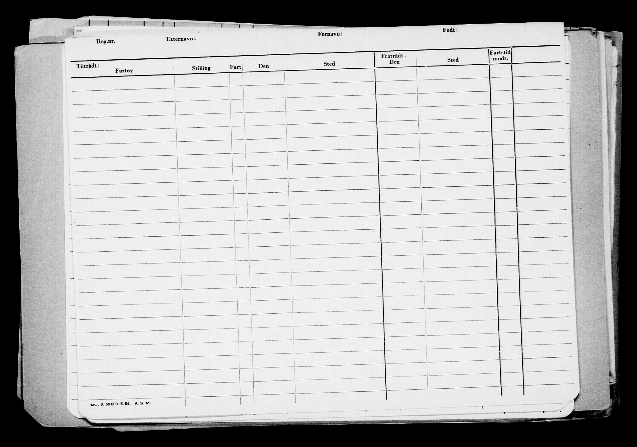 Direktoratet for sjømenn, AV/RA-S-3545/G/Gb/L0122: Hovedkort, 1914, p. 759