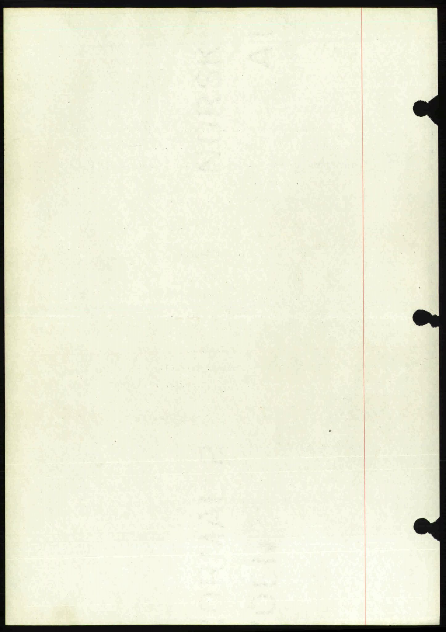 Toten tingrett, SAH/TING-006/H/Hb/Hbc/L0003: Mortgage book no. Hbc-03, 1937-1938, Diary no: : 1672/1937