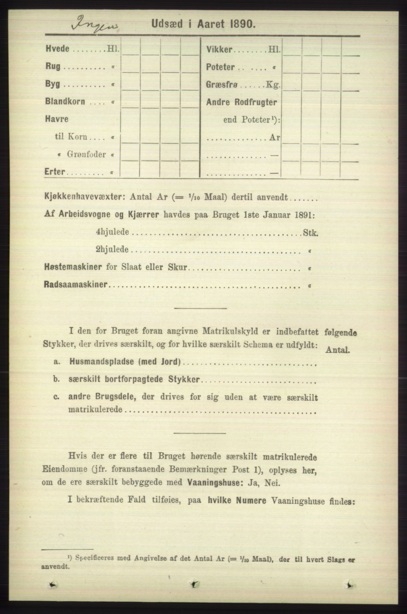 RA, 1891 census for 1218 Finnås, 1891, p. 6429