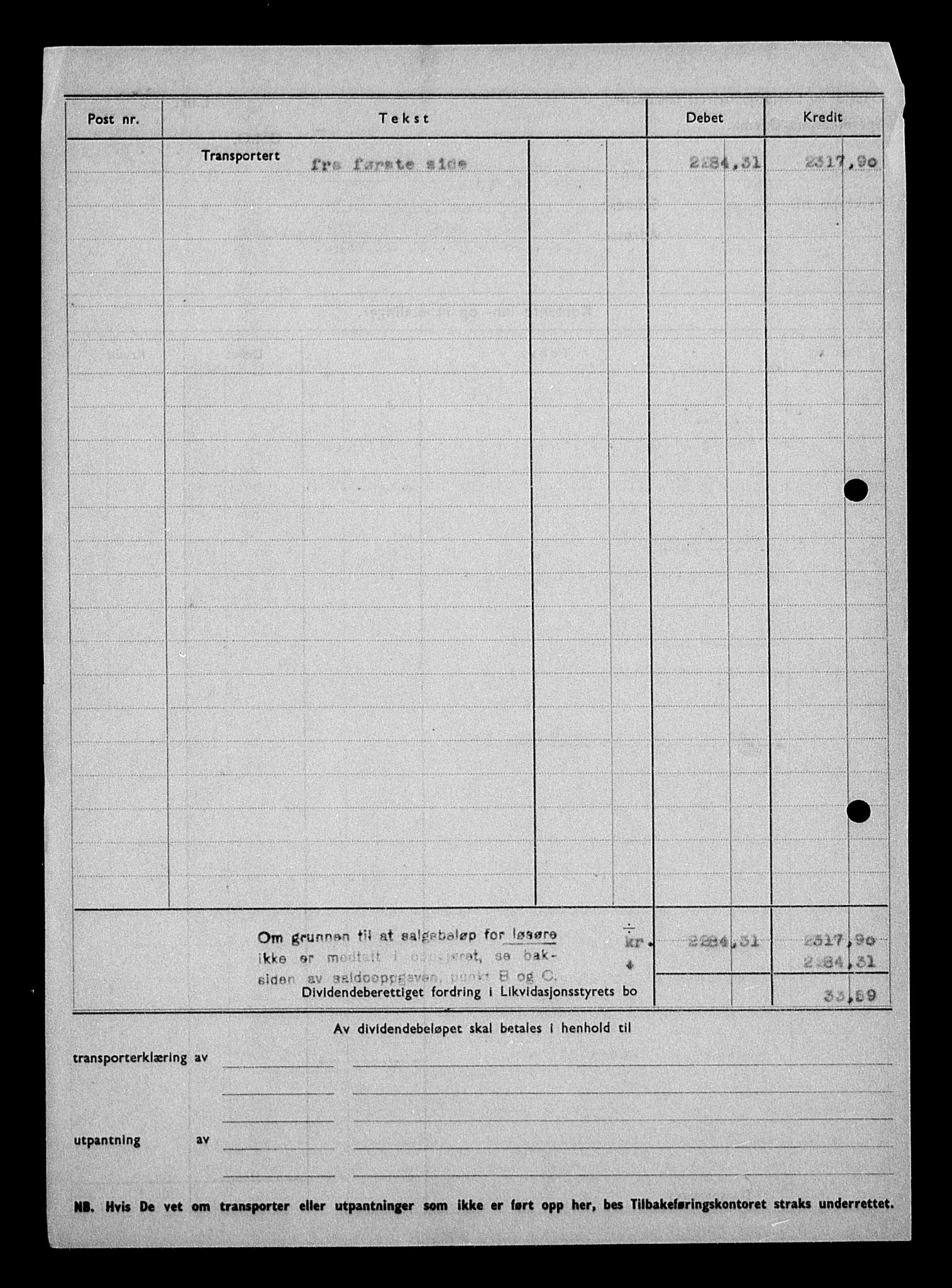 Justisdepartementet, Tilbakeføringskontoret for inndratte formuer, AV/RA-S-1564/H/Hc/Hcc/L0920: --, 1945-1947, p. 155