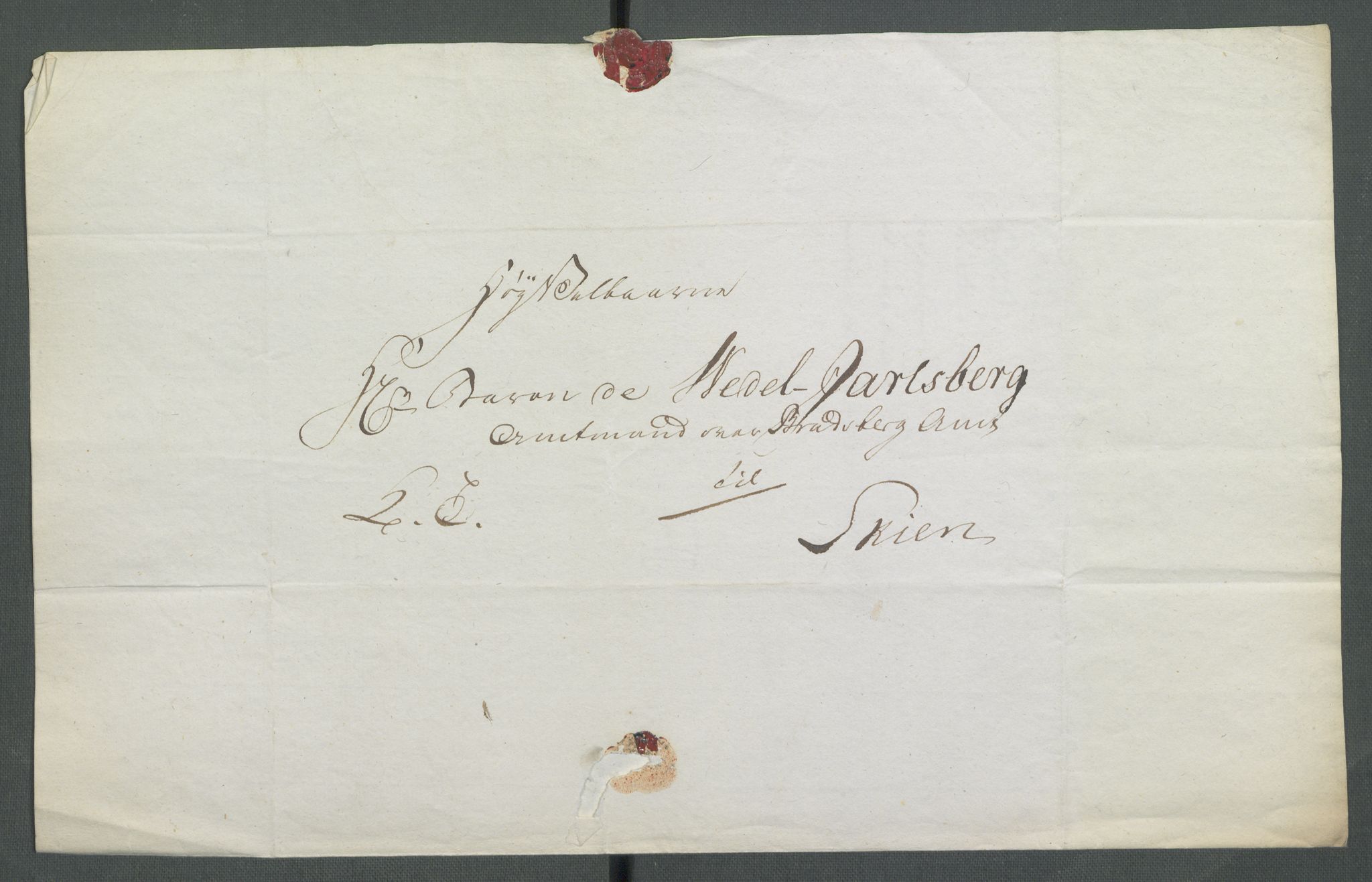 5. departement for finans-, handels- og tollfaget, AV/RA-S-3893/C/Cb/L0014: Regninger fra Riksforsamlingens deputerede, 1814, p. 92