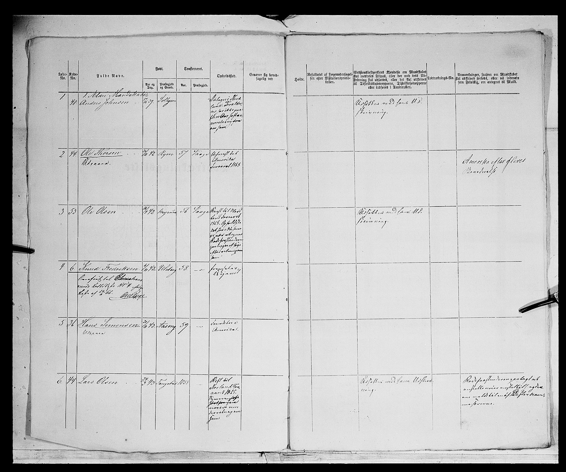 Fylkesmannen i Oppland, AV/SAH-FYO-002/1/K/Kg/L1174: Fron, Nordre og Søndre Fron, Vågå, 1860-1879, p. 415