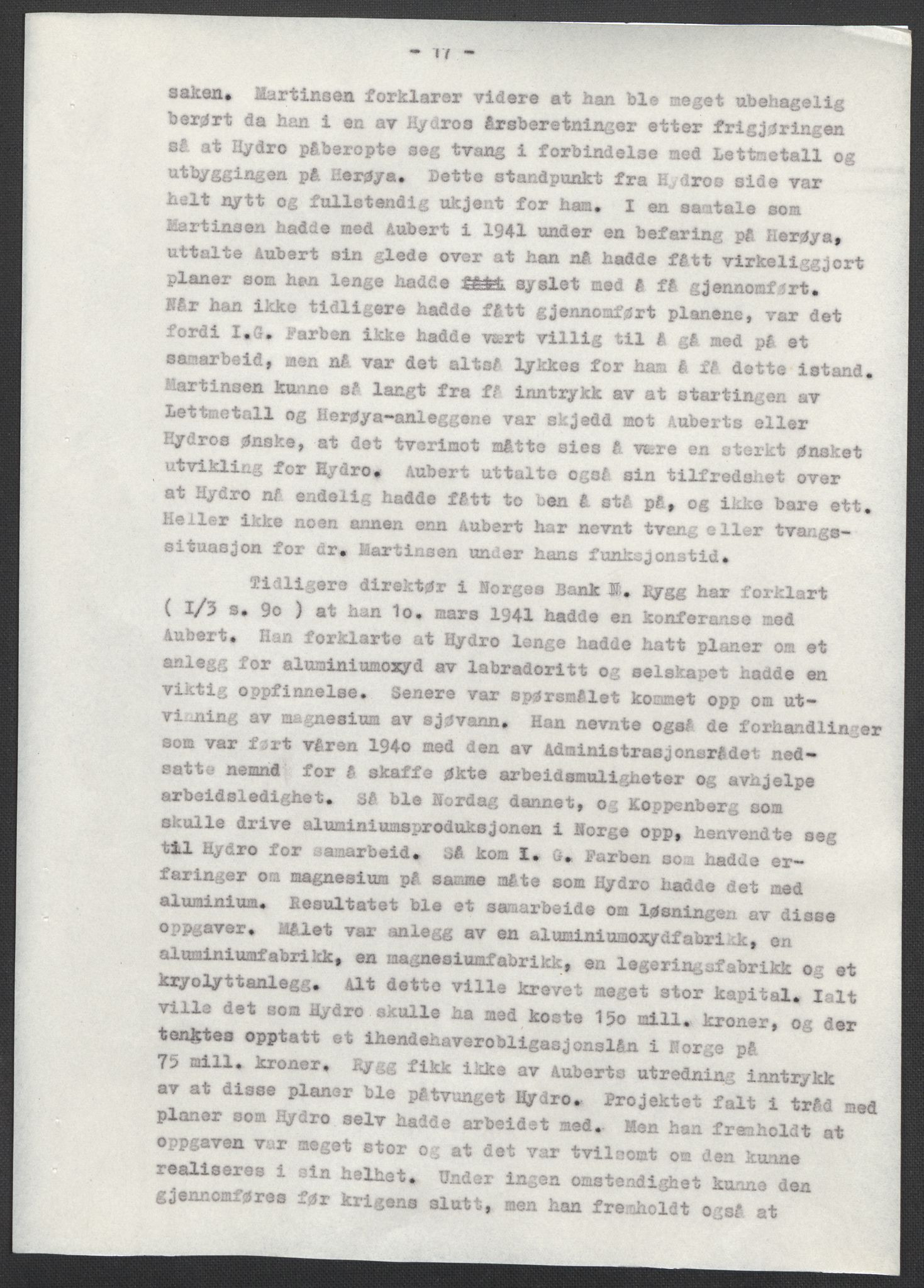 Landssvikarkivet, Oslo politikammer, AV/RA-S-3138-01/D/Dg/L0544/5604: Henlagt hnr. 5581 - 5583, 5585 og 5588 - 5597 / Hnr. 5588, 1945-1948, p. 4078