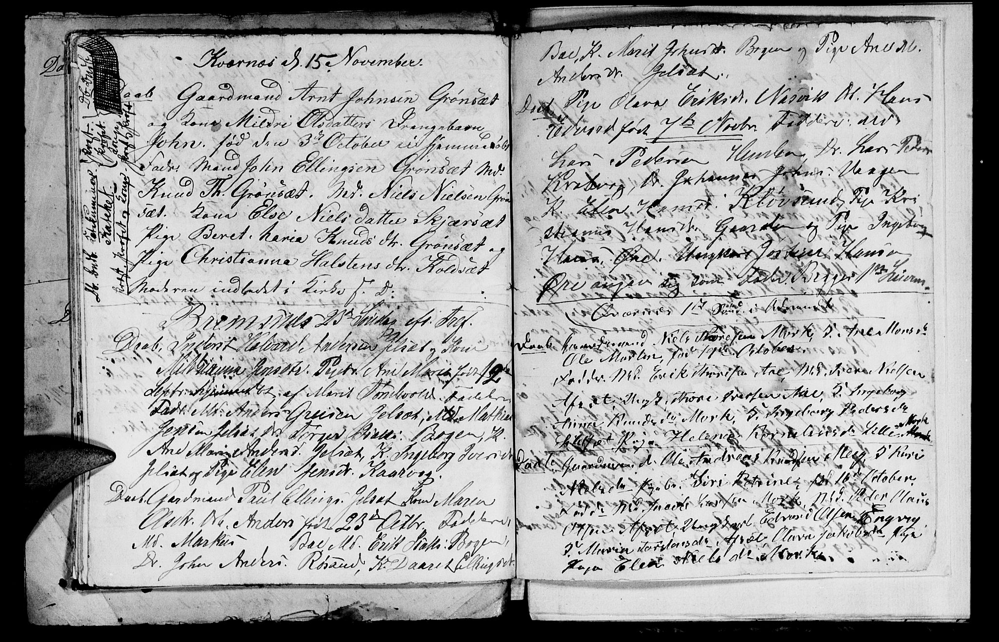 Ministerialprotokoller, klokkerbøker og fødselsregistre - Møre og Romsdal, AV/SAT-A-1454/568/L0813: Parish register draft no. 568C03, 1856-1870