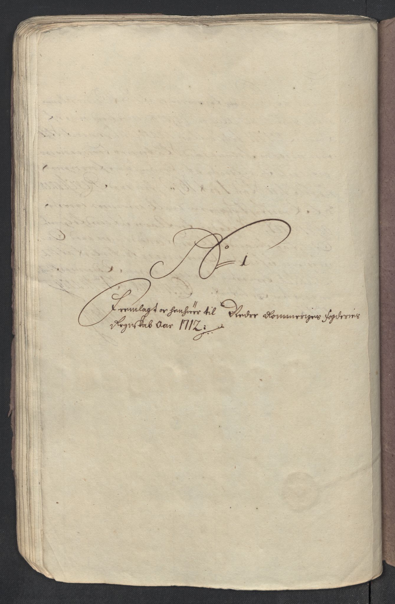 Rentekammeret inntil 1814, Reviderte regnskaper, Fogderegnskap, AV/RA-EA-4092/R11/L0594: Fogderegnskap Nedre Romerike, 1712, p. 84