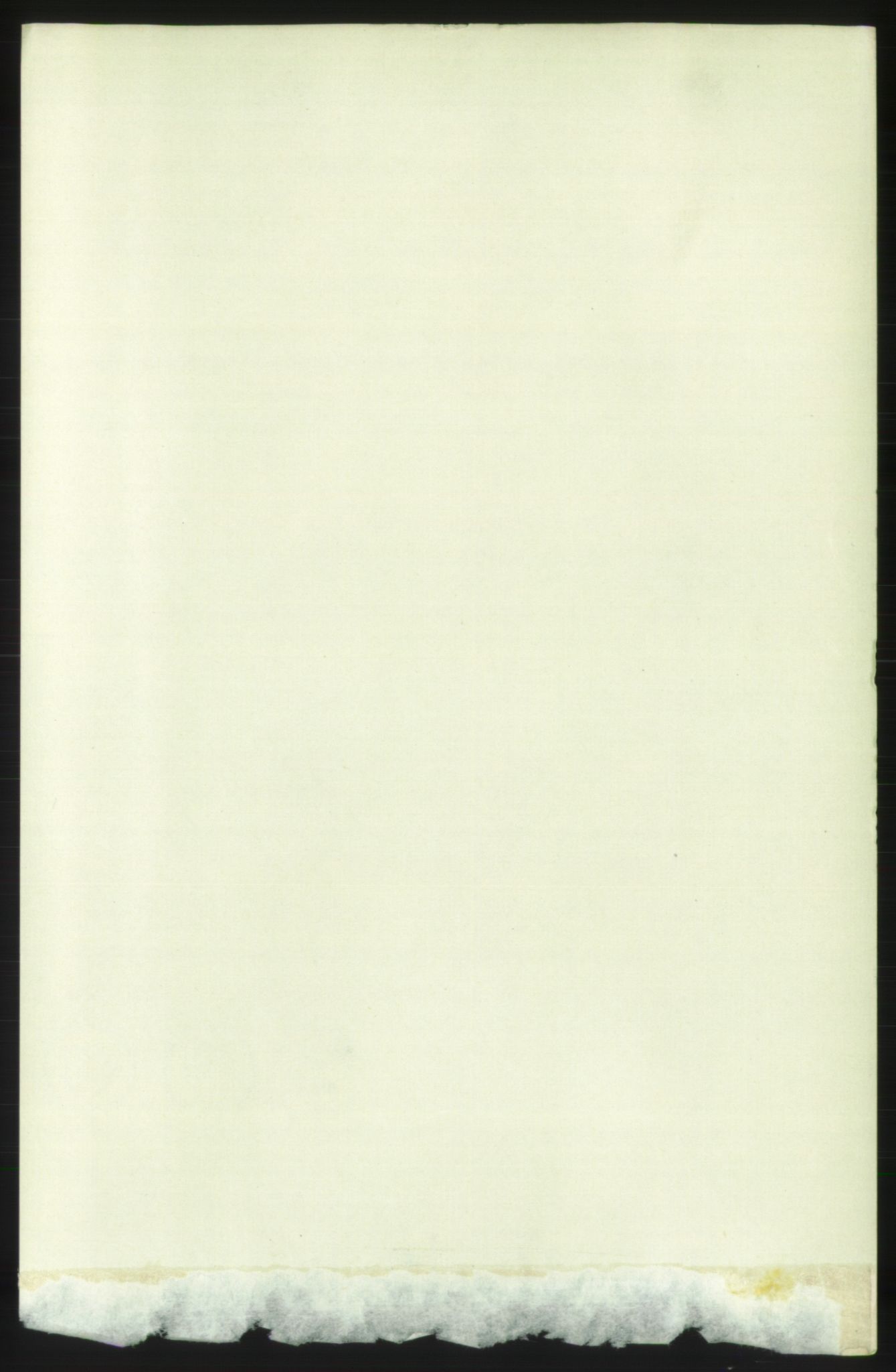 RA, 1891 census for 0604 Kongsberg, 1891, p. 6826