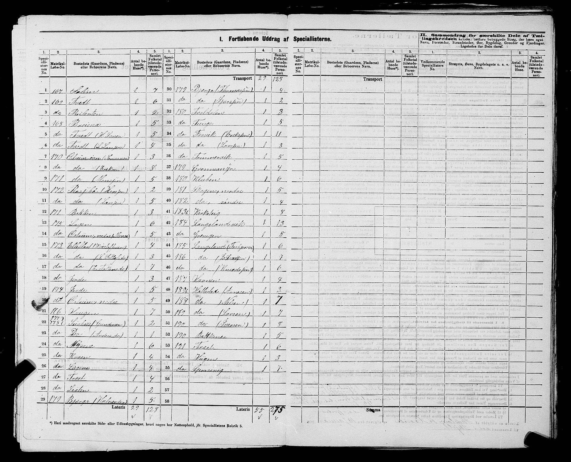 SAST, 1875 census for 1154P Skjold, 1875, p. 20