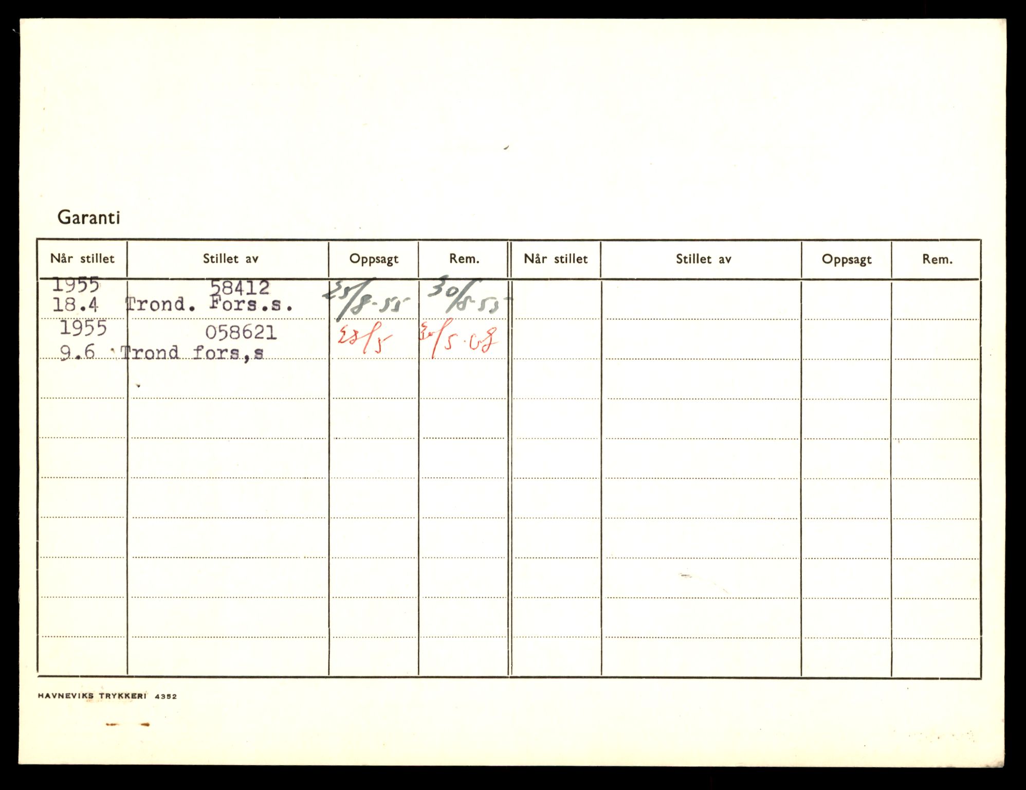 Møre og Romsdal vegkontor - Ålesund trafikkstasjon, AV/SAT-A-4099/F/Fe/L0038: Registreringskort for kjøretøy T 13180 - T 13360, 1927-1998, p. 2432