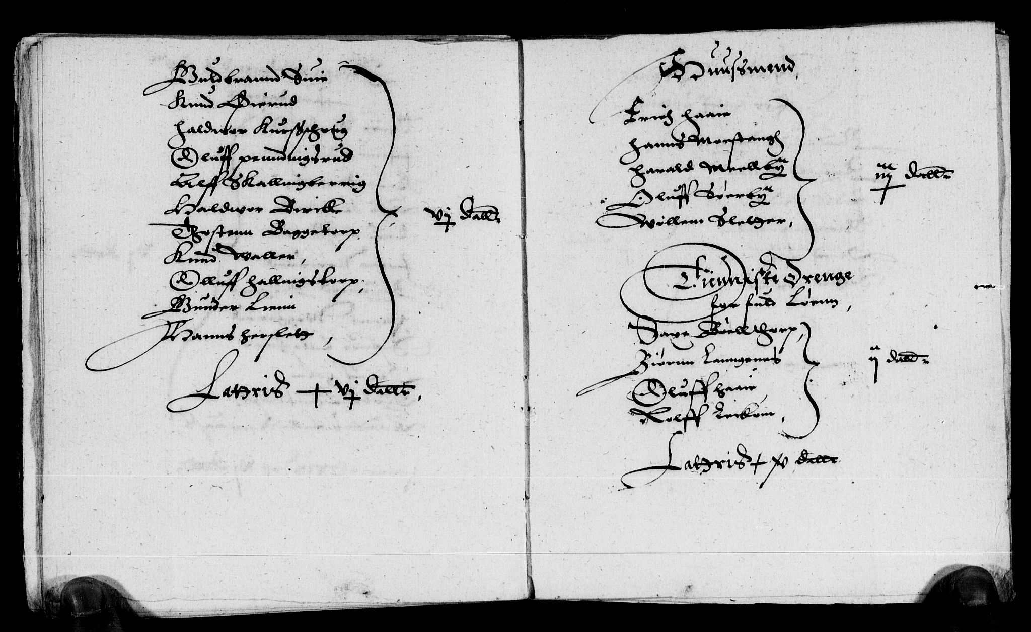 Rentekammeret inntil 1814, Reviderte regnskaper, Lensregnskaper, AV/RA-EA-5023/R/Rb/Rba/L0036: Akershus len, 1614-1615