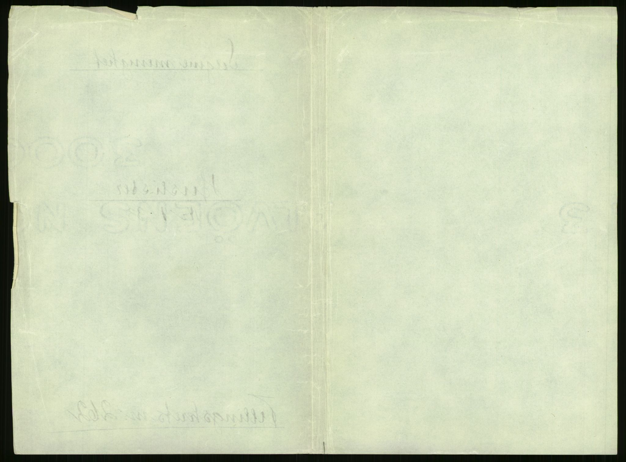 RA, 1891 census for 0301 Kristiania, 1891, p. 159009