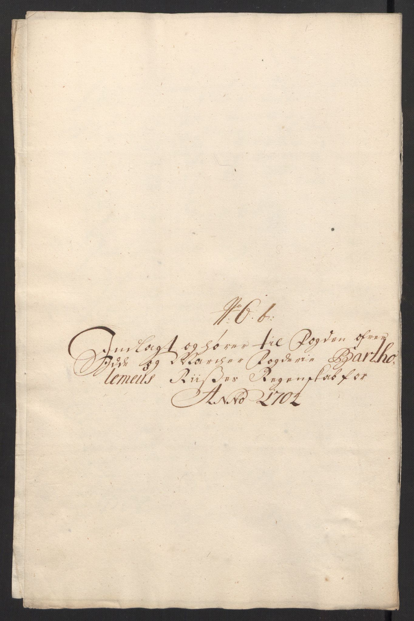 Rentekammeret inntil 1814, Reviderte regnskaper, Fogderegnskap, RA/EA-4092/R01/L0017: Fogderegnskap Idd og Marker, 1704-1706, p. 115