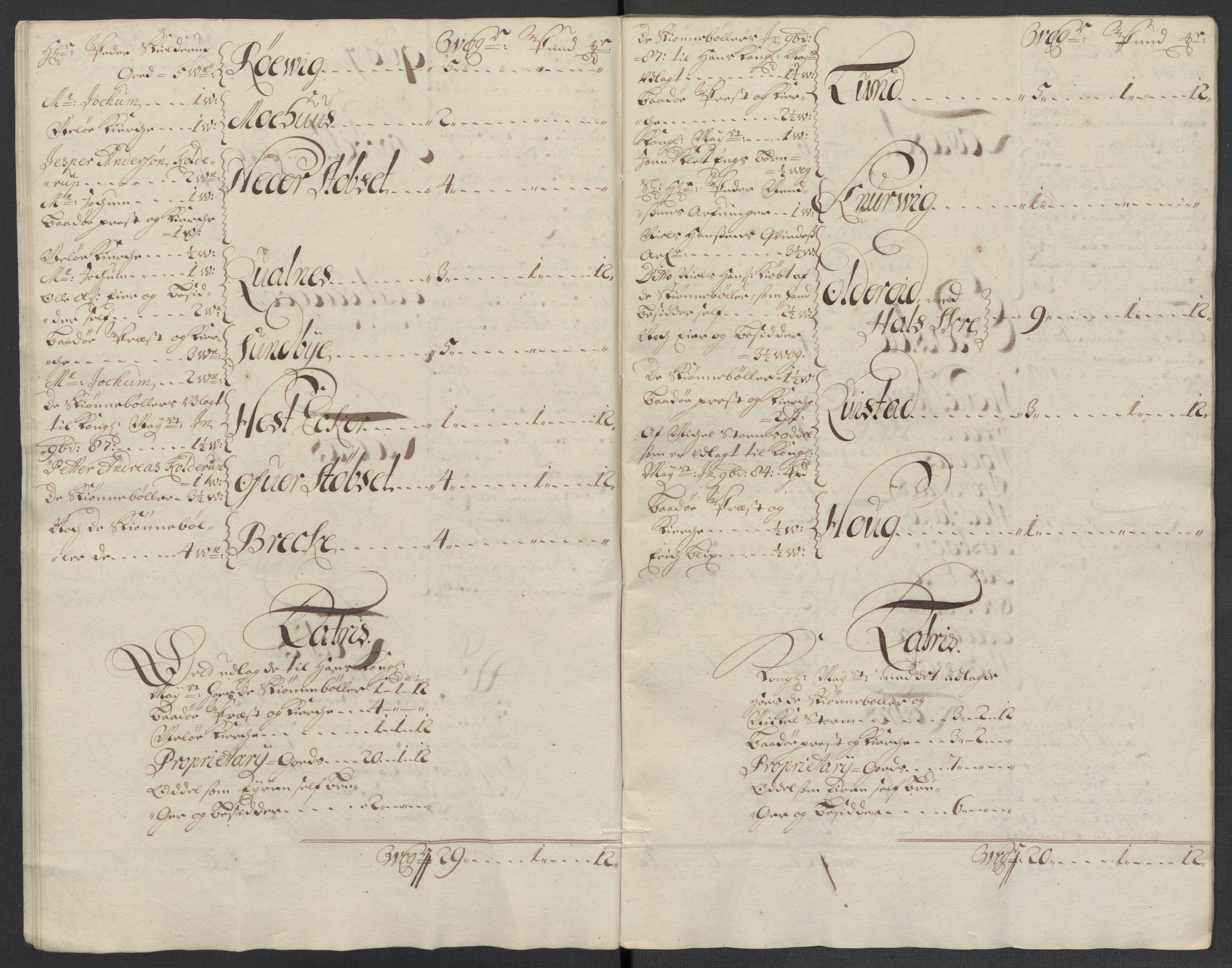 Rentekammeret inntil 1814, Reviderte regnskaper, Fogderegnskap, AV/RA-EA-4092/R66/L4580: Fogderegnskap Salten, 1701-1706, p. 19