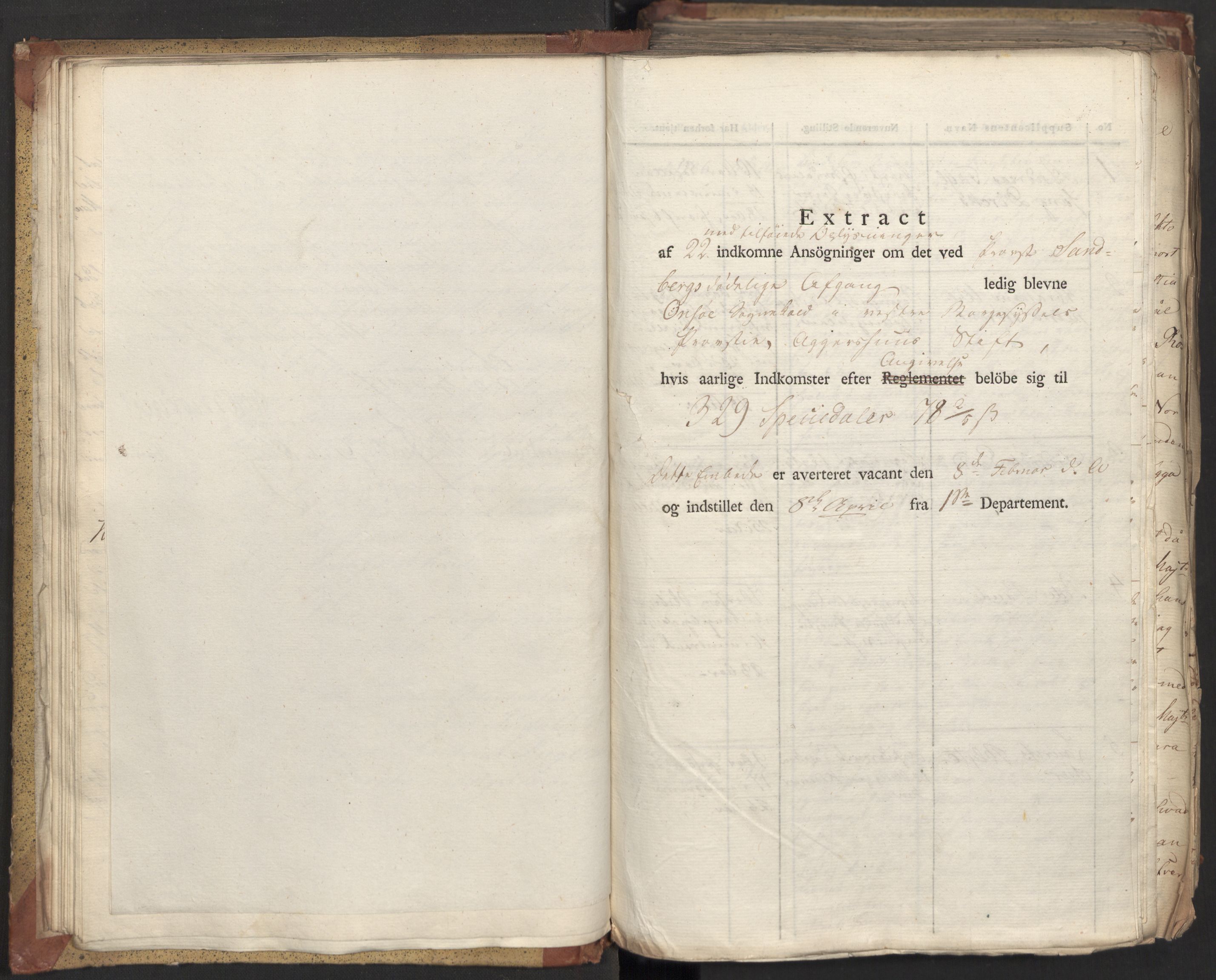 Statsrådsavdelingen i Stockholm, AV/RA-S-1003/D/Da/L0009: Regjeringsinnstillinger nr. 2016-2218, 1817, p. 43