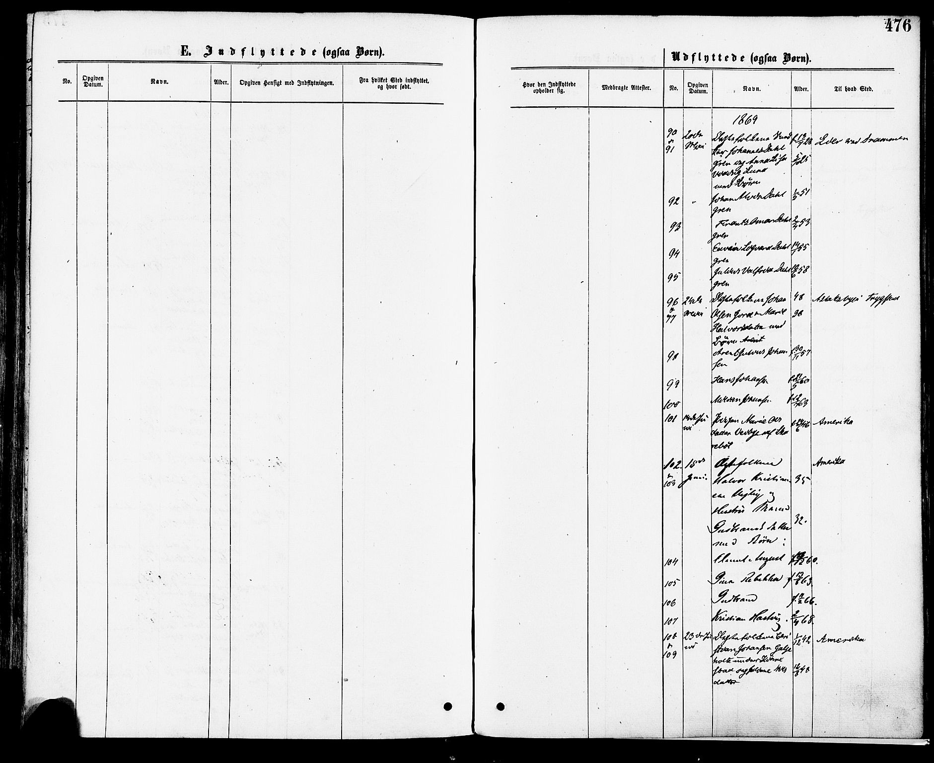 Høland prestekontor Kirkebøker, AV/SAO-A-10346a/F/Fa/L0012.a: Parish register (official) no. I 12A, 1869-1879, p. 476