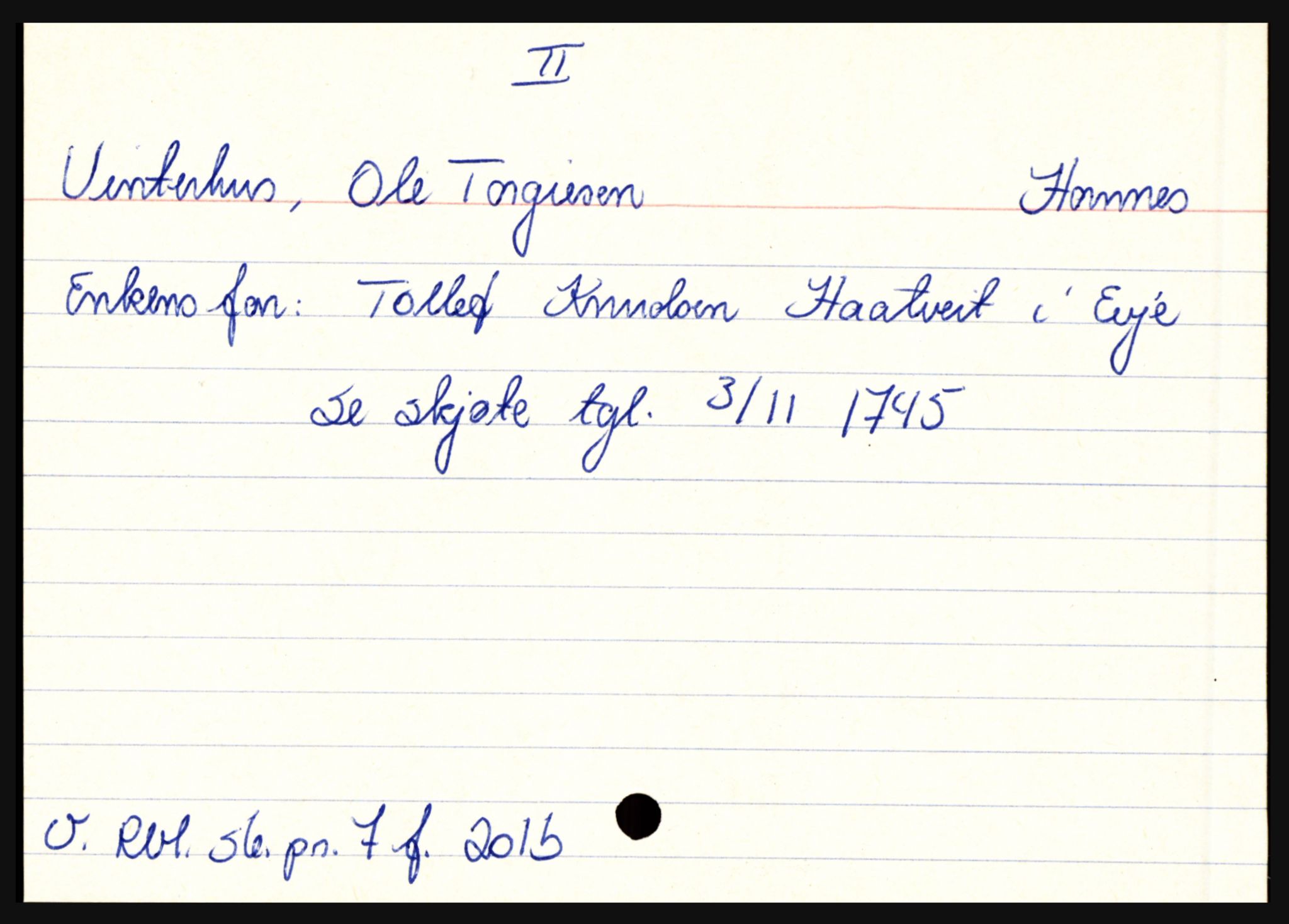 Setesdal sorenskriveri, AV/SAK-1221-0011/H, p. 12667