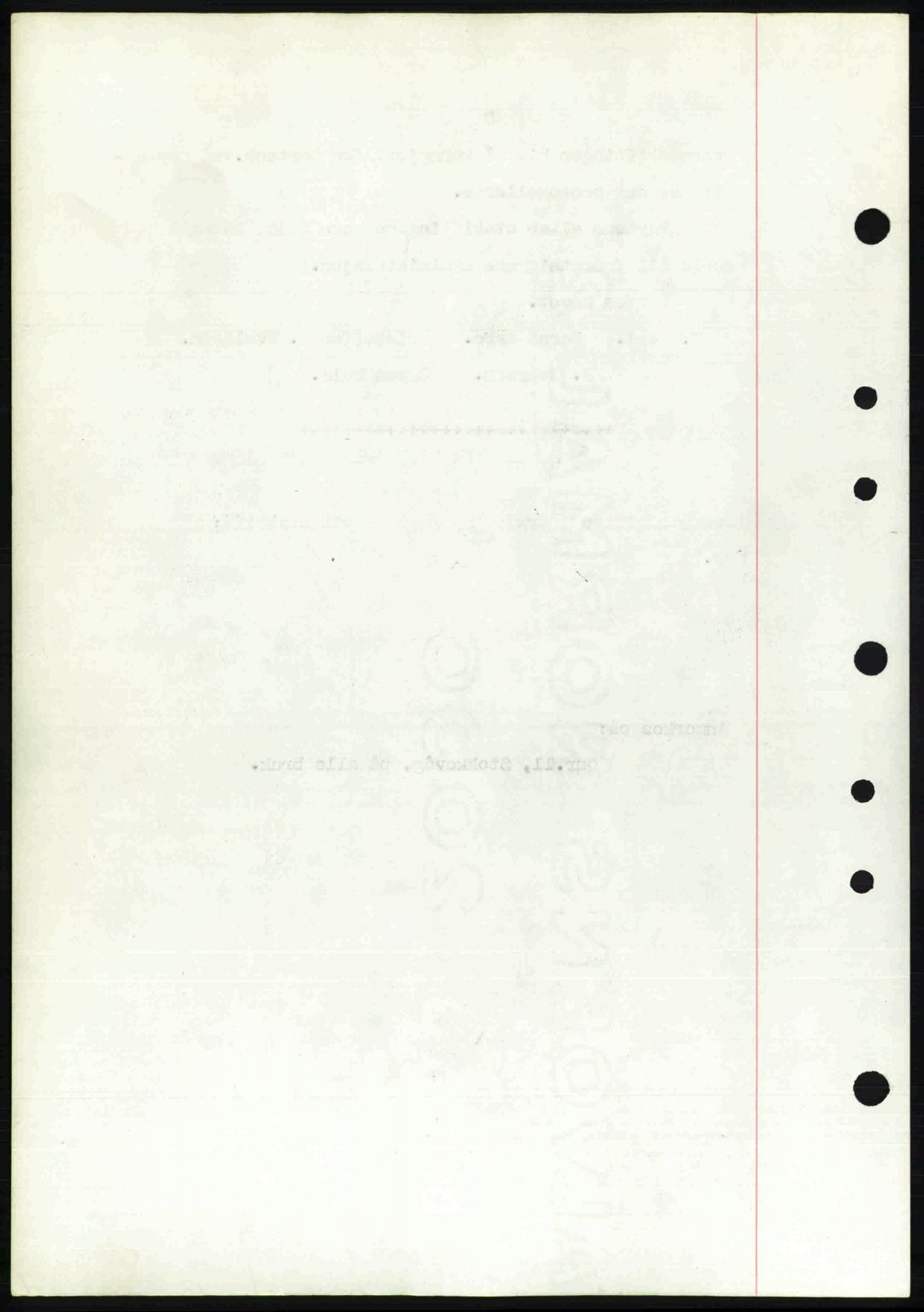 Nordfjord sorenskriveri, SAB/A-2801/02/02b/02bj/L0016a: Mortgage book no. A16 I, 1949-1950, Diary no: : 423/1950
