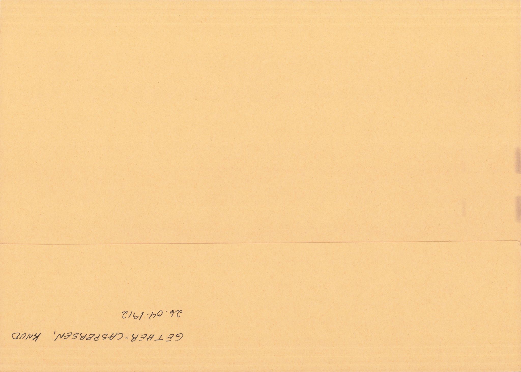 Forsvaret, Forsvarets overkommando/Luftforsvarsstaben, AV/RA-RAFA-4079/P/Pa/L0029: Personellpapirer, 1912, p. 421