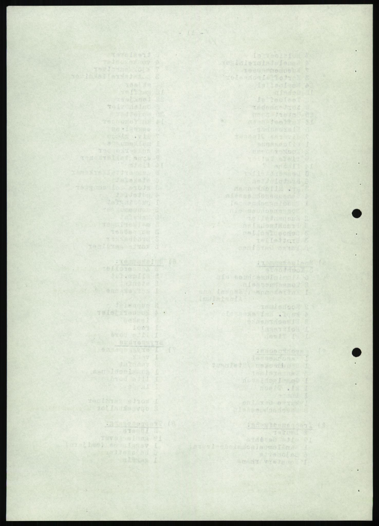 Forsvaret, Forsvarets krigshistoriske avdeling, AV/RA-RAFA-2017/Y/Yb/L0058: II-C-11-161  -  1. Divisjon, 1940, p. 723