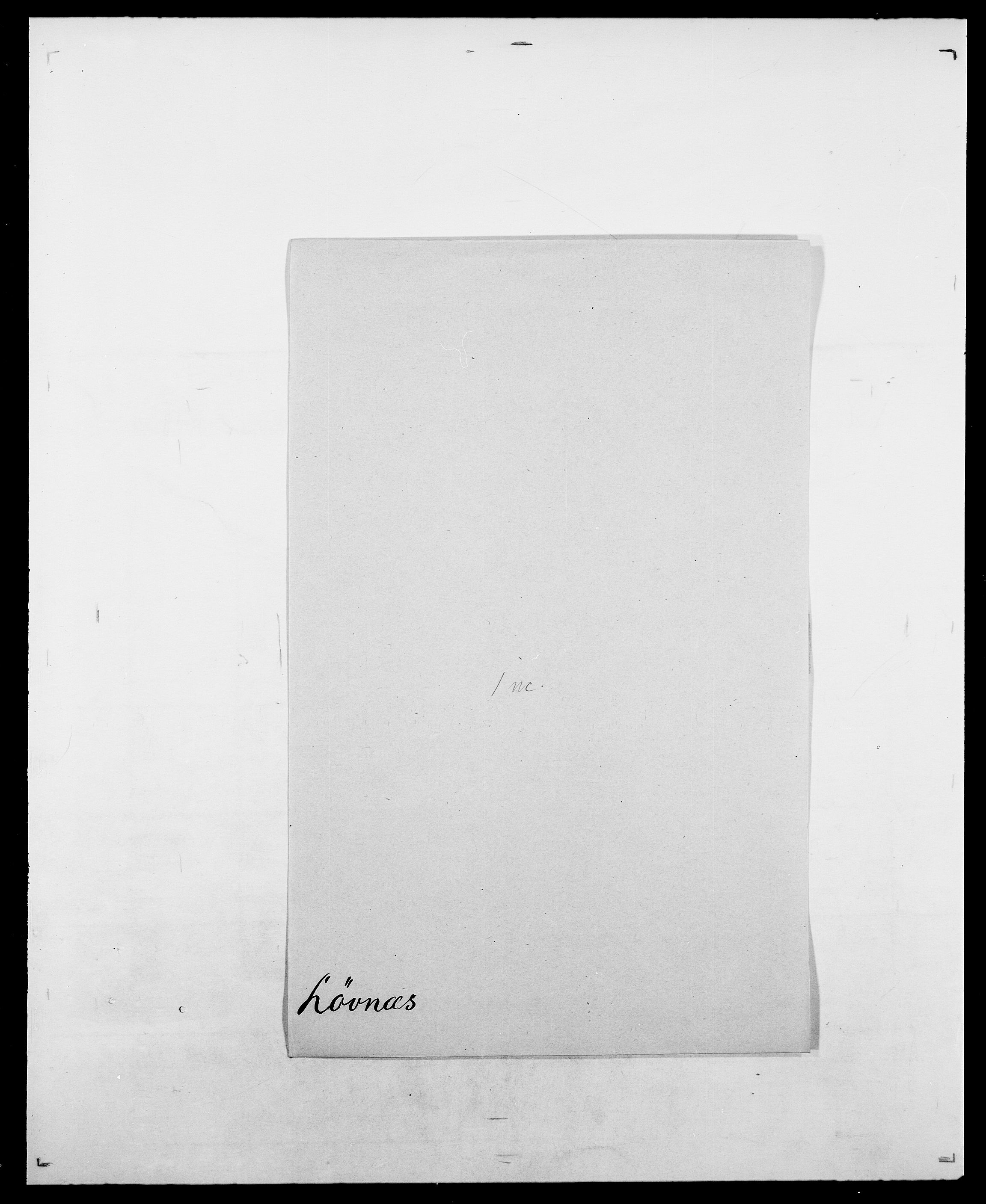 Delgobe, Charles Antoine - samling, AV/SAO-PAO-0038/D/Da/L0025: Løberg - Mazar, p. 119
