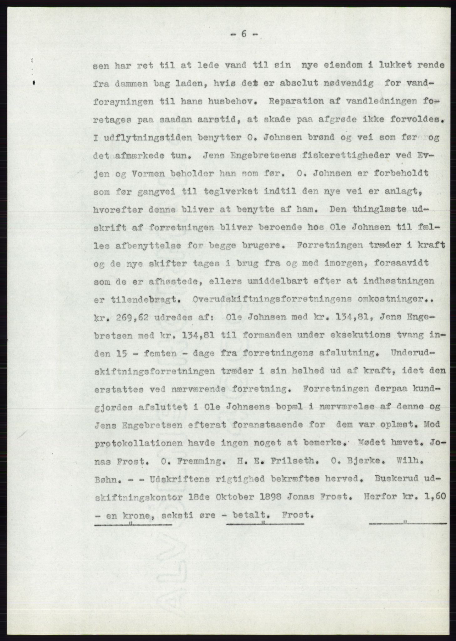 Statsarkivet i Oslo, SAO/A-10621/Z/Zd/L0003: Avskrifter, j.nr 714-1202/1955, 1955, p. 227
