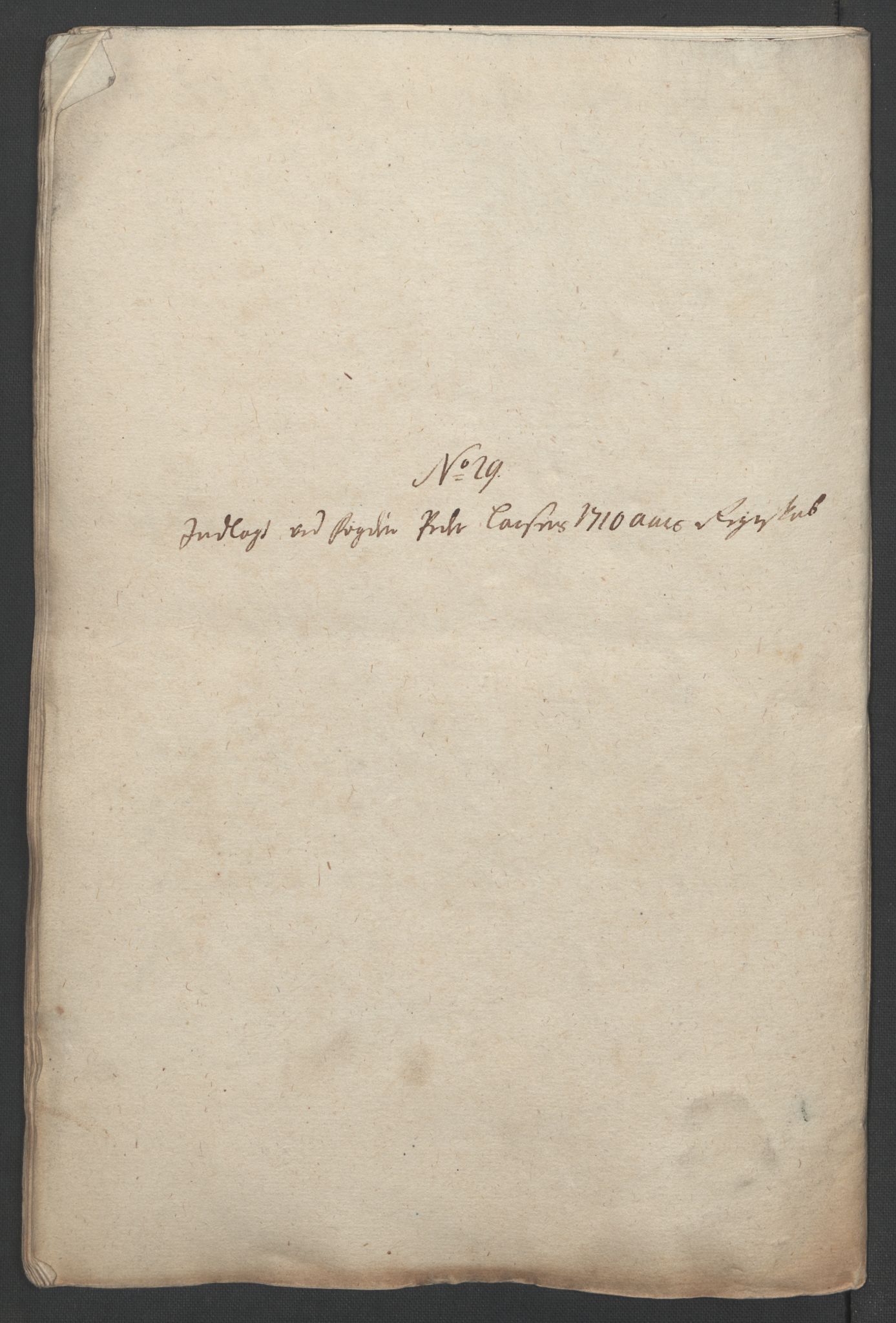 Rentekammeret inntil 1814, Reviderte regnskaper, Fogderegnskap, AV/RA-EA-4092/R07/L0302: Fogderegnskap Rakkestad, Heggen og Frøland, 1710, p. 354