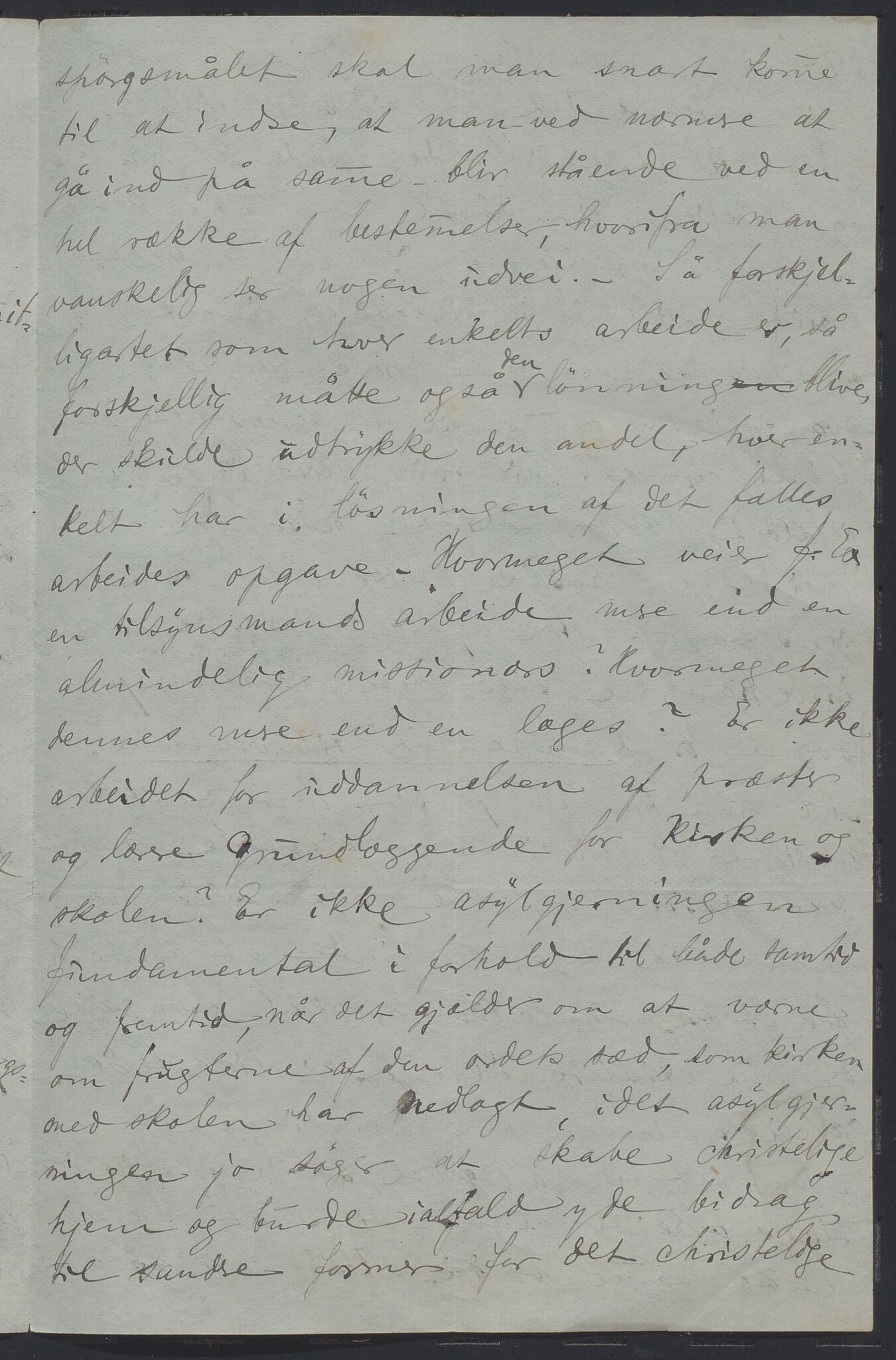 Det Norske Misjonsselskap - hovedadministrasjonen, VID/MA-A-1045/D/Da/Daa/L0036/0009: Konferansereferat og årsberetninger / Konferansereferat fra Madagaskar Innland., 1885