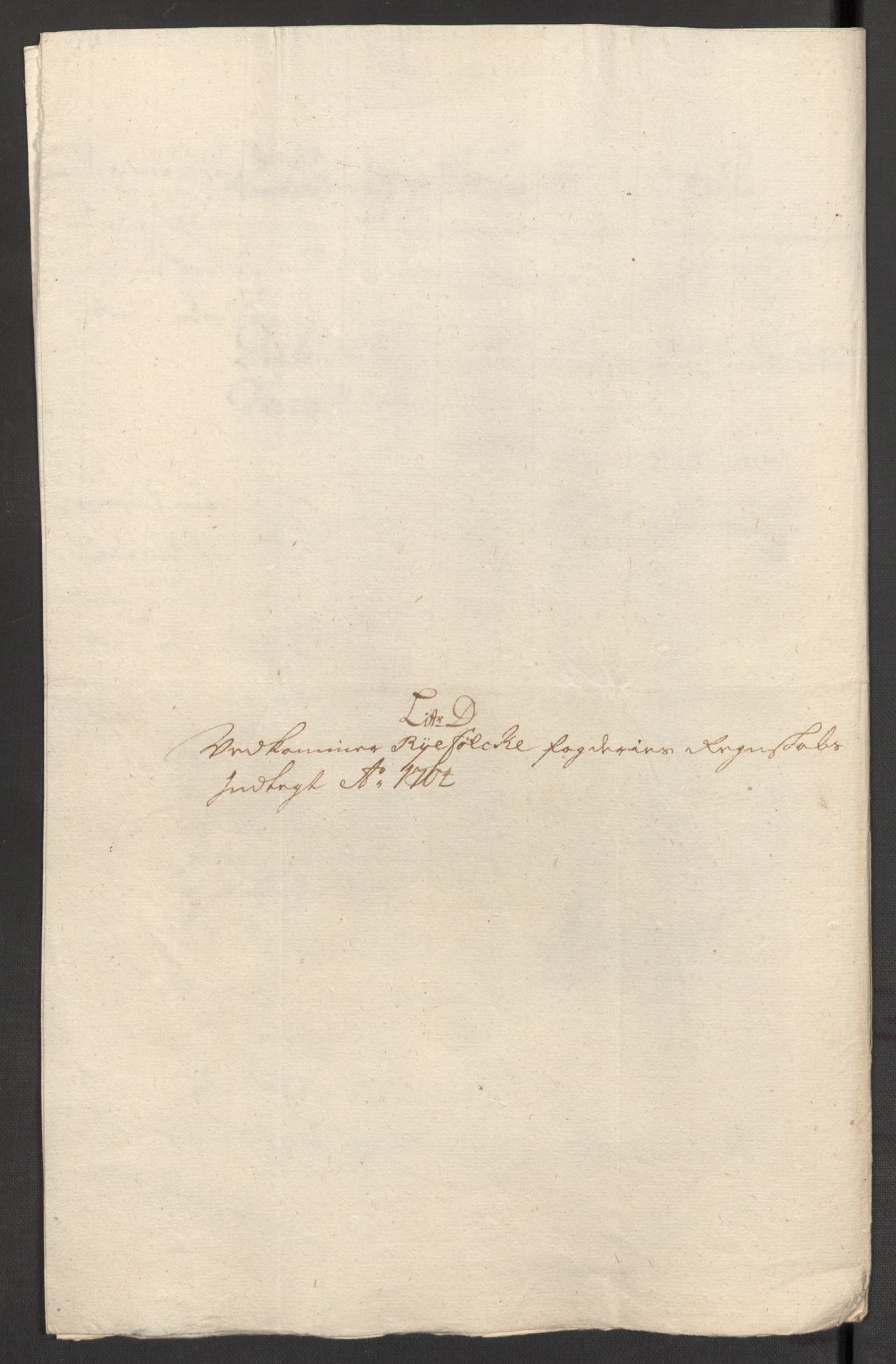 Rentekammeret inntil 1814, Reviderte regnskaper, Fogderegnskap, RA/EA-4092/R47/L2860: Fogderegnskap Ryfylke, 1703-1705, p. 169