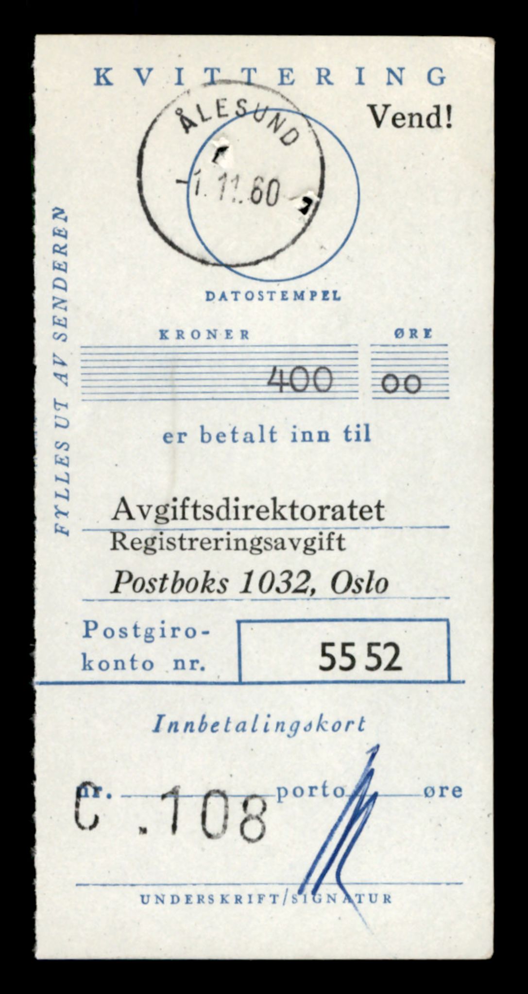 Møre og Romsdal vegkontor - Ålesund trafikkstasjon, AV/SAT-A-4099/F/Fe/L0049: Registreringskort for kjøretøy T 14864 - T 18613, 1927-1998, p. 2363