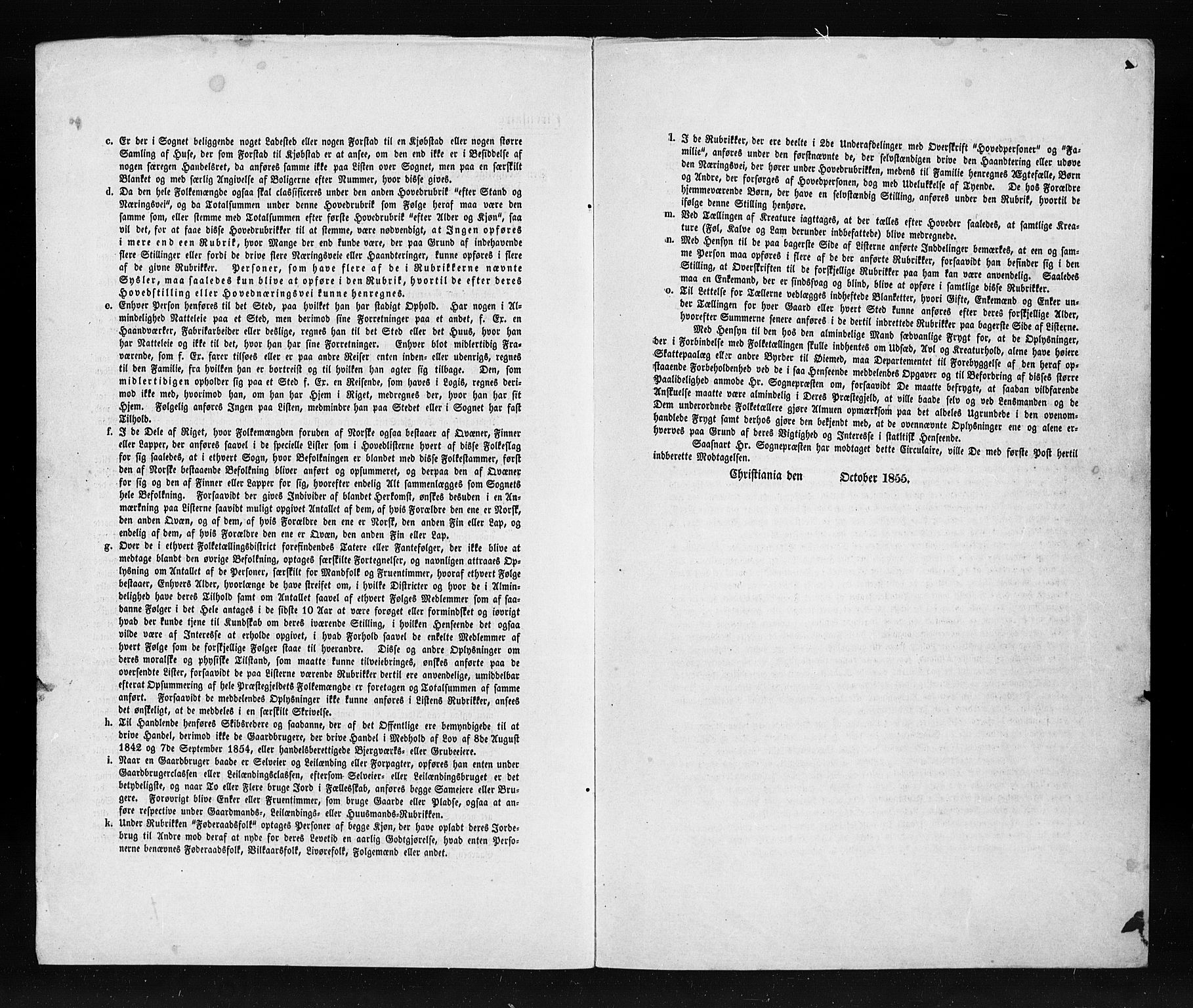 , Census 1845 for Gjerstad, 1845, p. 79
