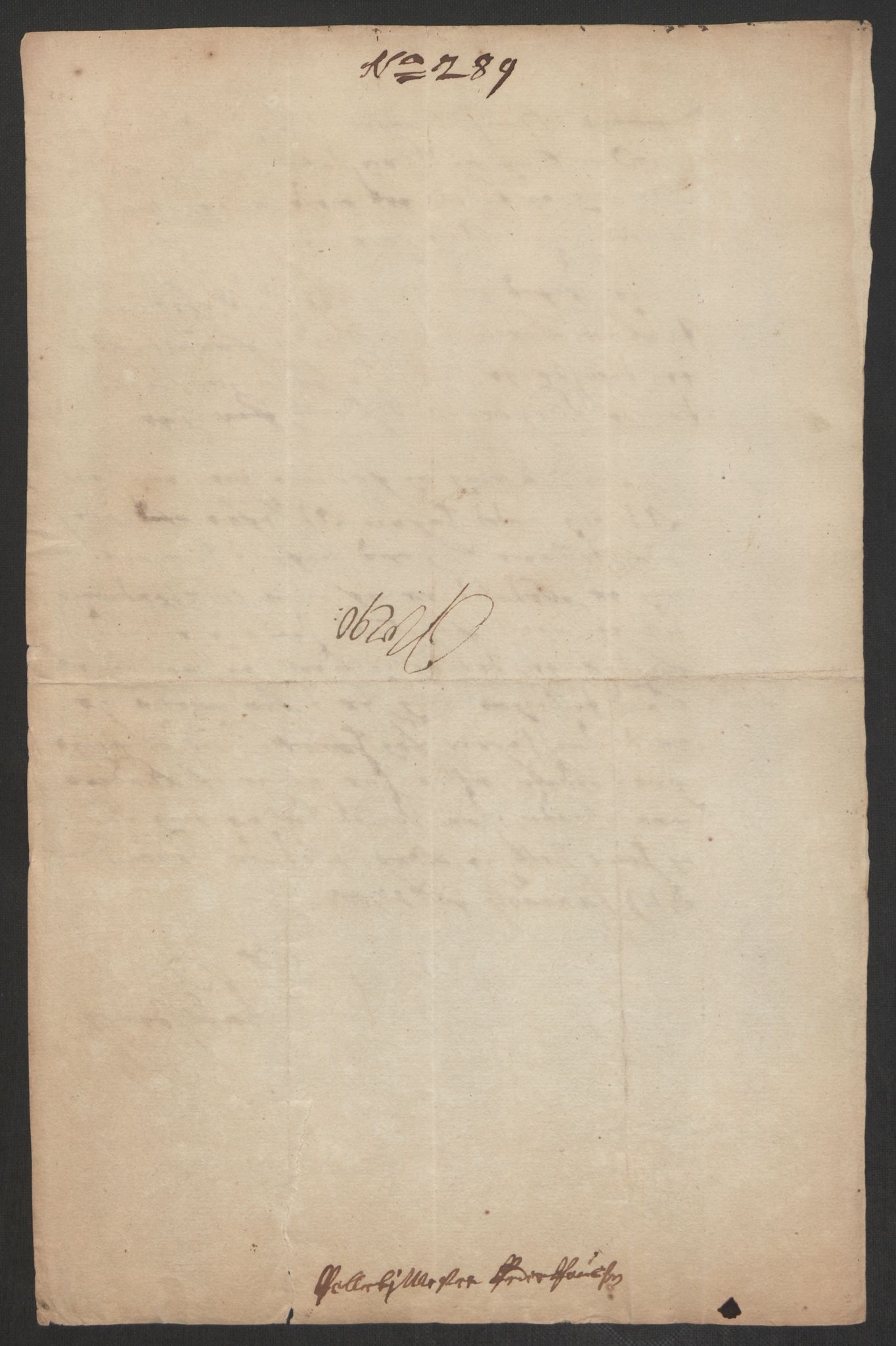 Rentekammeret inntil 1814, Reviderte regnskaper, Byregnskaper, AV/RA-EA-4066/R/Rs/L0507: [S3] Kontribusjonsregnskap, 1699-1711, p. 302