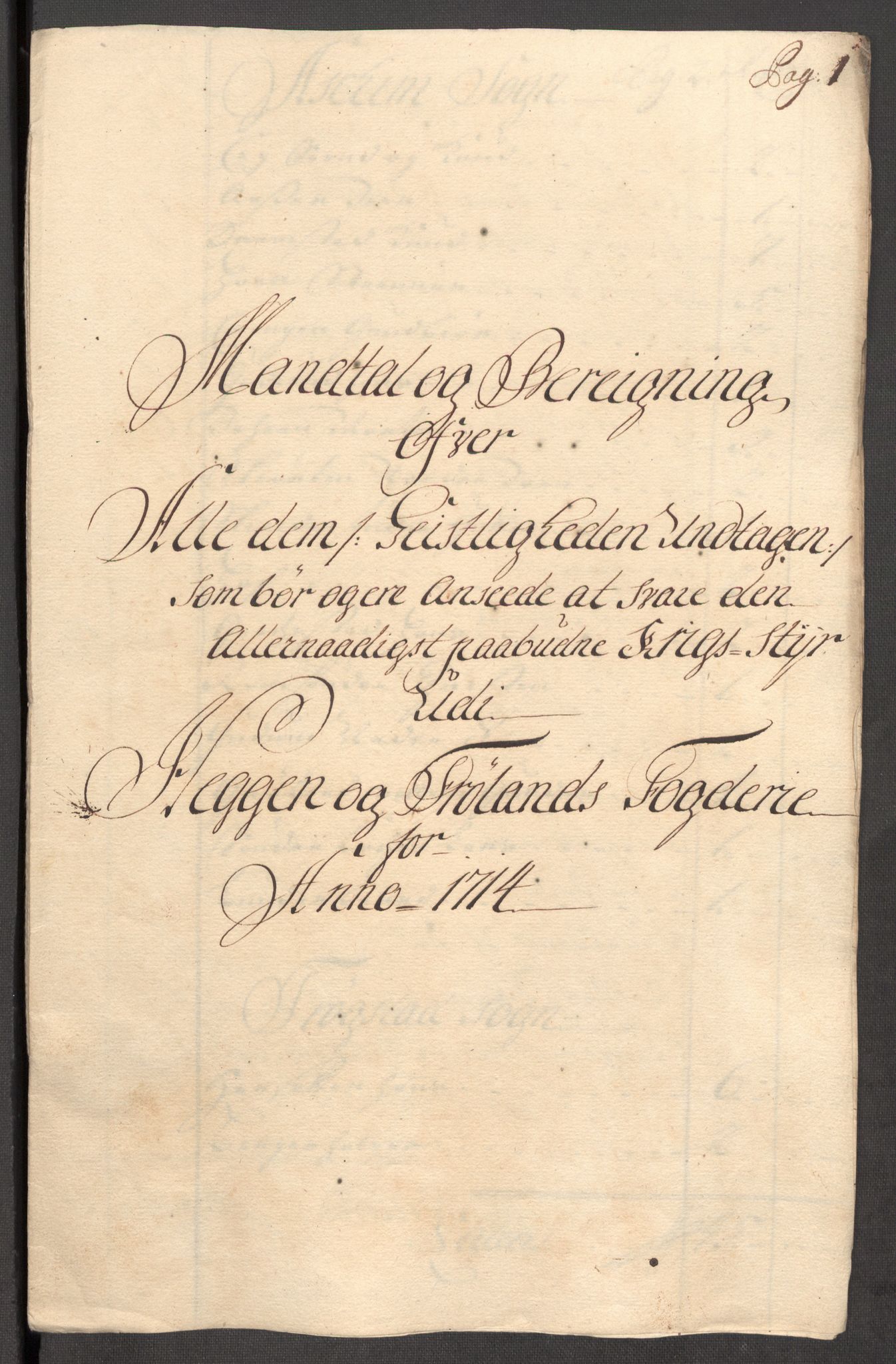 Rentekammeret inntil 1814, Reviderte regnskaper, Fogderegnskap, RA/EA-4092/R07/L0308: Fogderegnskap Rakkestad, Heggen og Frøland, 1714, p. 266
