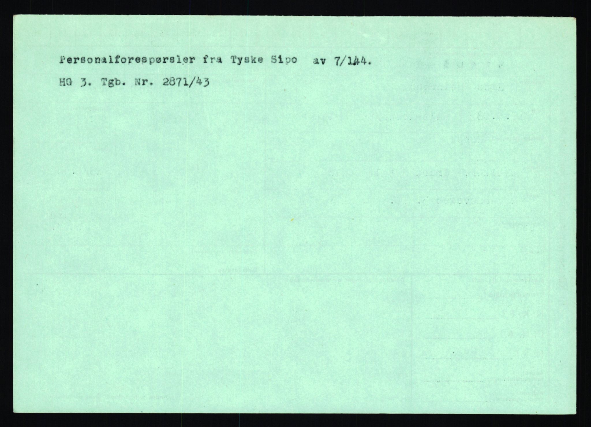 Statspolitiet - Hovedkontoret / Osloavdelingen, AV/RA-S-1329/C/Ca/L0014: Seterlien - Svartås, 1943-1945, p. 3669