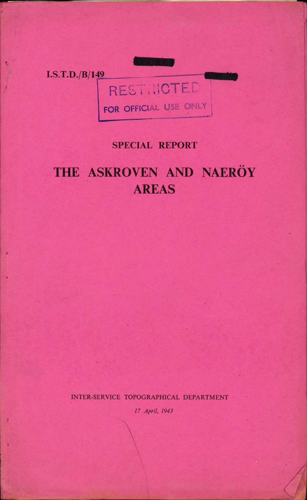 Forsvaret, Forsvarets overkommando II, AV/RA-RAFA-3915/D/Dd/L0017: Sogn og Fjordane / Hordaland, 1943-1945, p. 200