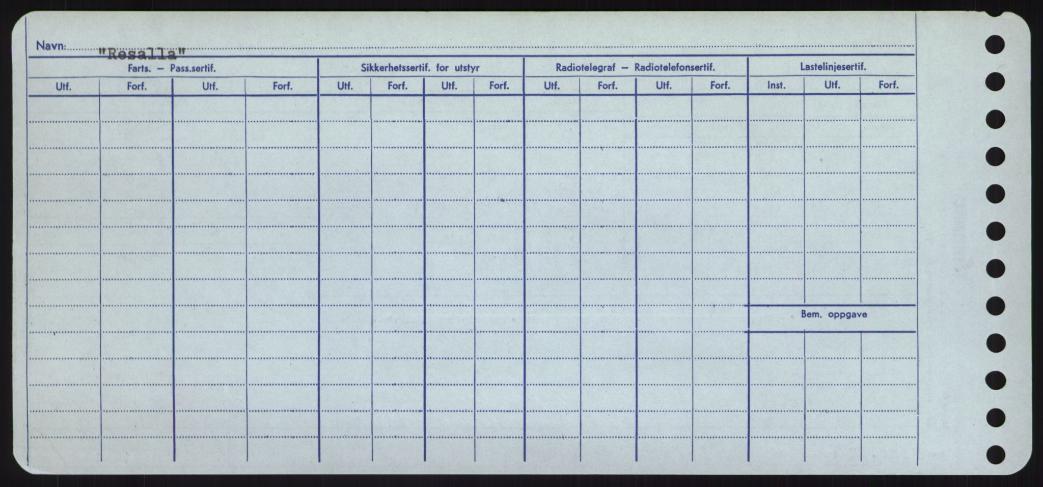 Sjøfartsdirektoratet med forløpere, Skipsmålingen, AV/RA-S-1627/H/Hd/L0030: Fartøy, Q-Riv, p. 448