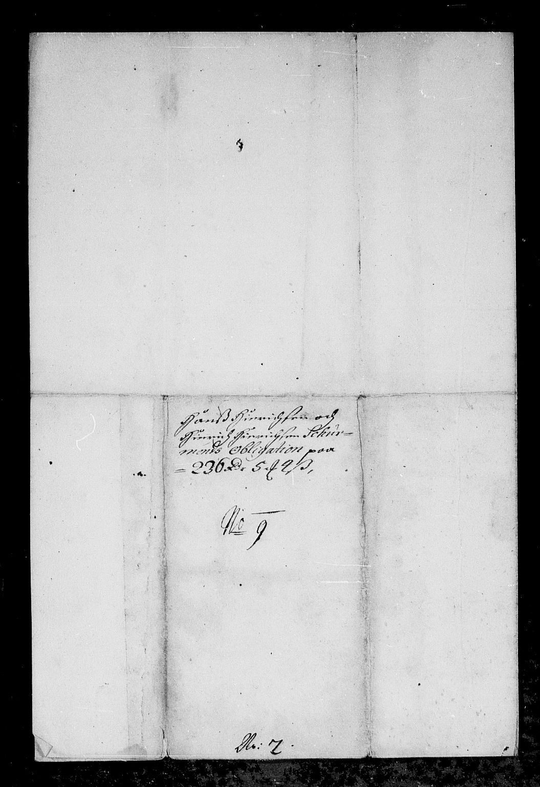 Rentekammeret inntil 1814, Reviderte regnskaper, Stiftamtstueregnskaper, Bergen stiftamt, AV/RA-EA-6043/R/Rc/L0071: Bergen stiftamt, 1683